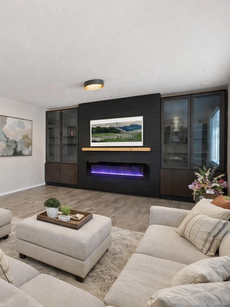 MLS Image #3 for 2688  loon circle,castle rock, Colorado
