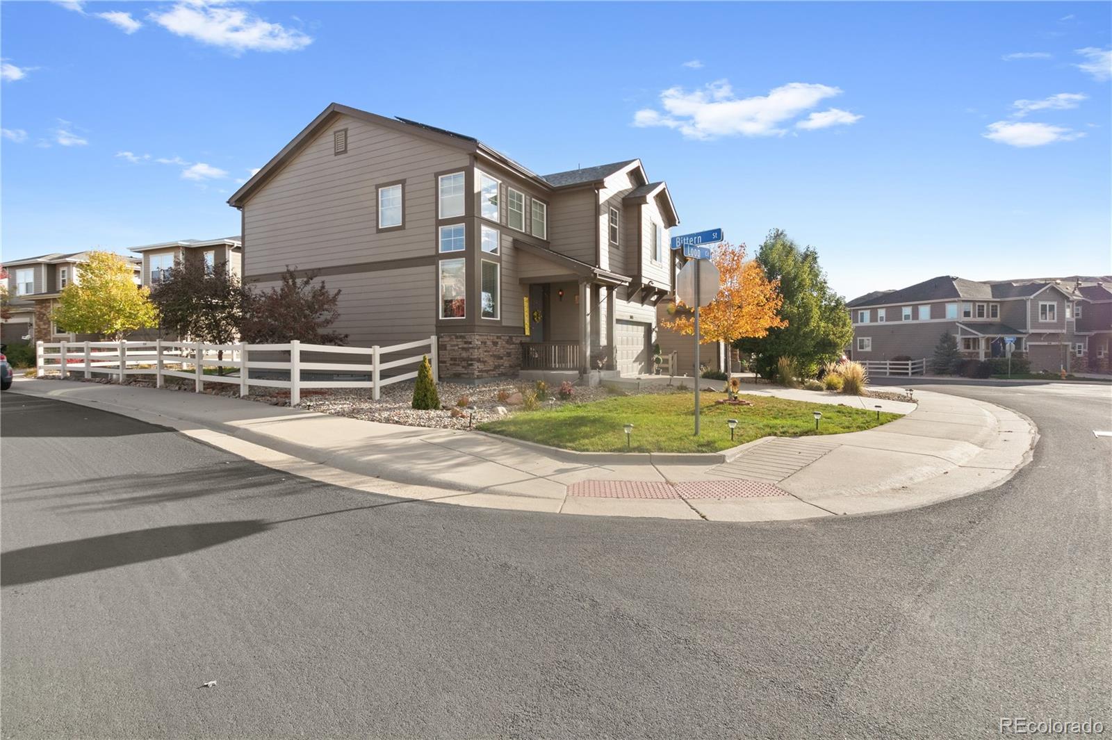 MLS Image #33 for 2688  loon circle,castle rock, Colorado