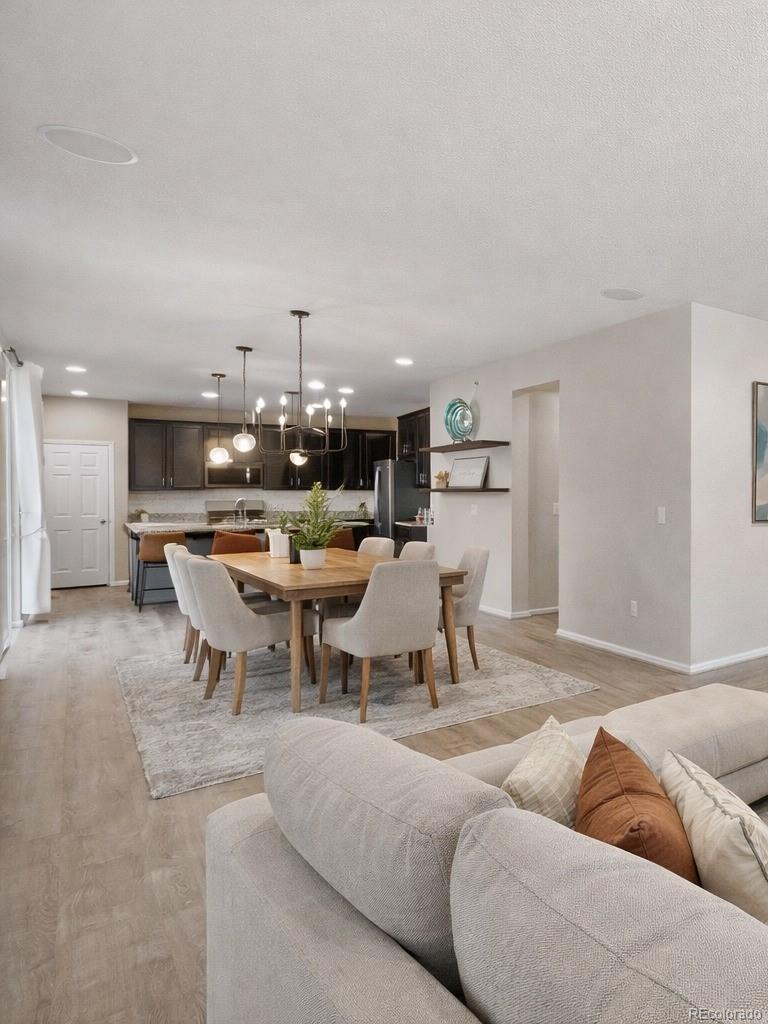 MLS Image #5 for 2688  loon circle,castle rock, Colorado
