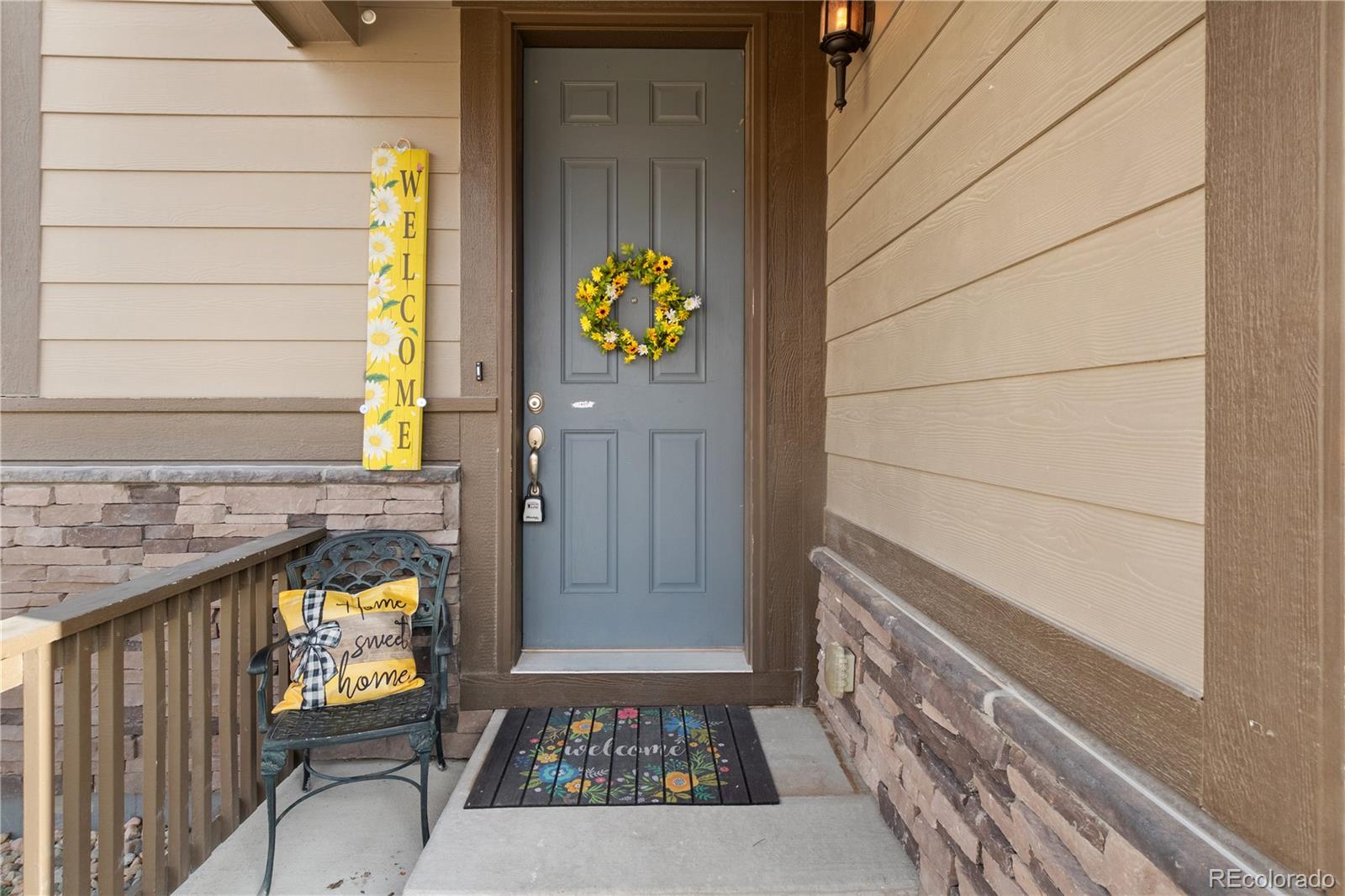 MLS Image #6 for 2688  loon circle,castle rock, Colorado