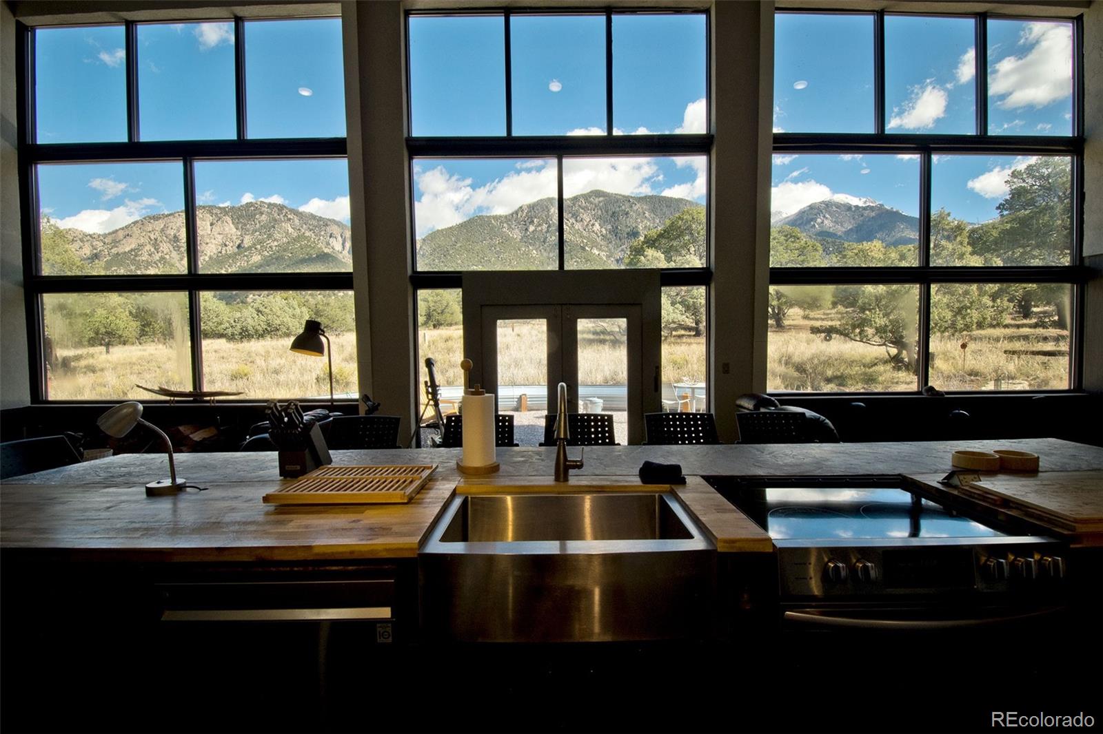 MLS Image #11 for 5 n baca grant way,crestone, Colorado