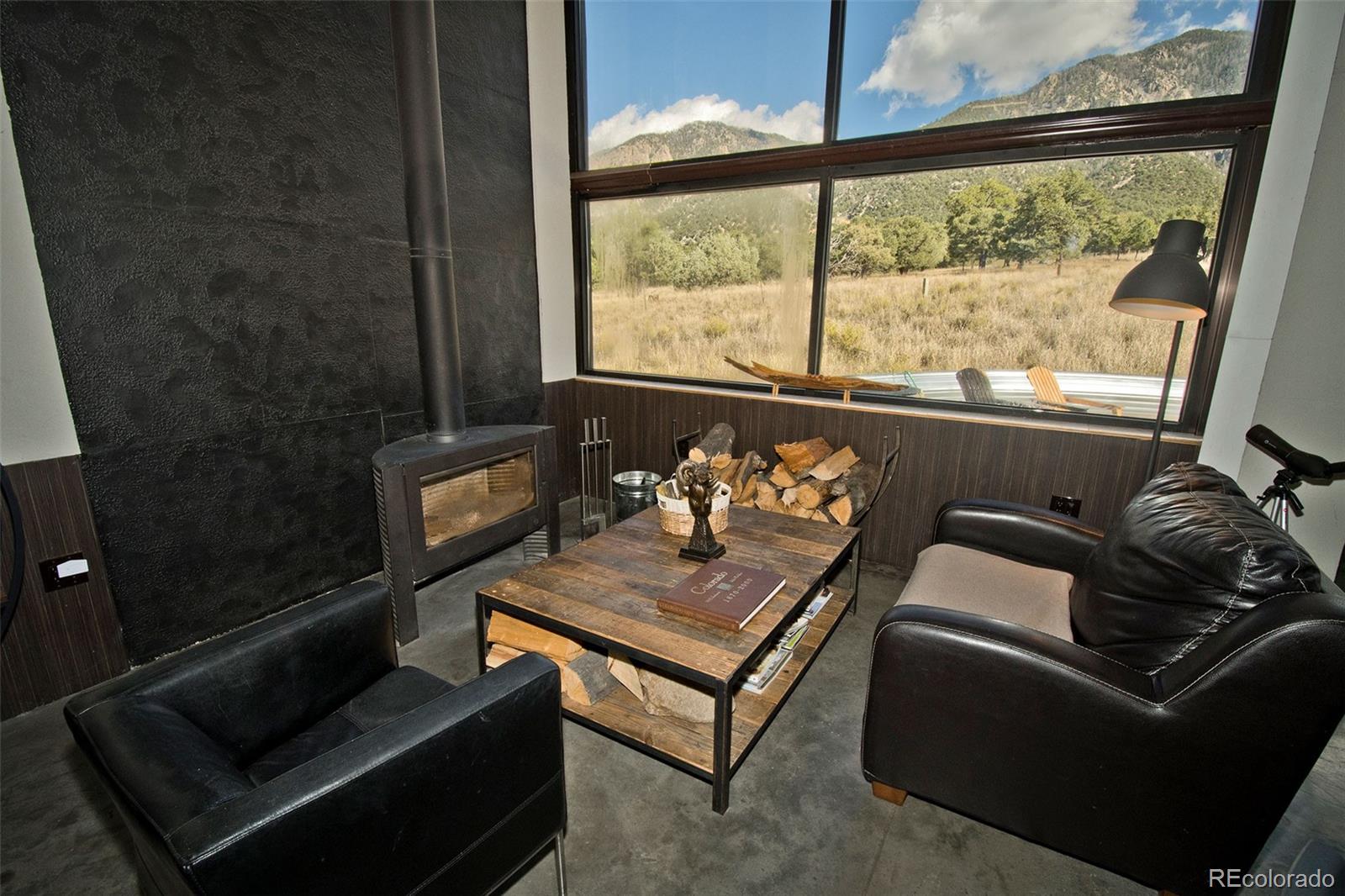 MLS Image #12 for 5 n baca grant way,crestone, Colorado