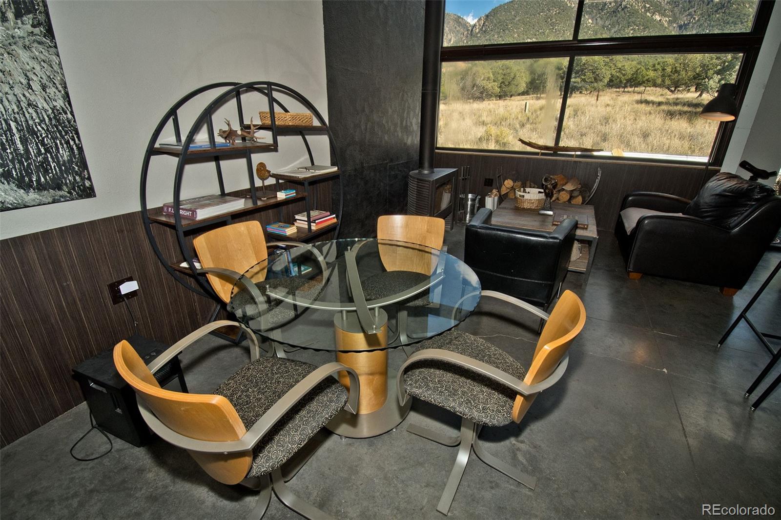 MLS Image #13 for 5 n baca grant way,crestone, Colorado