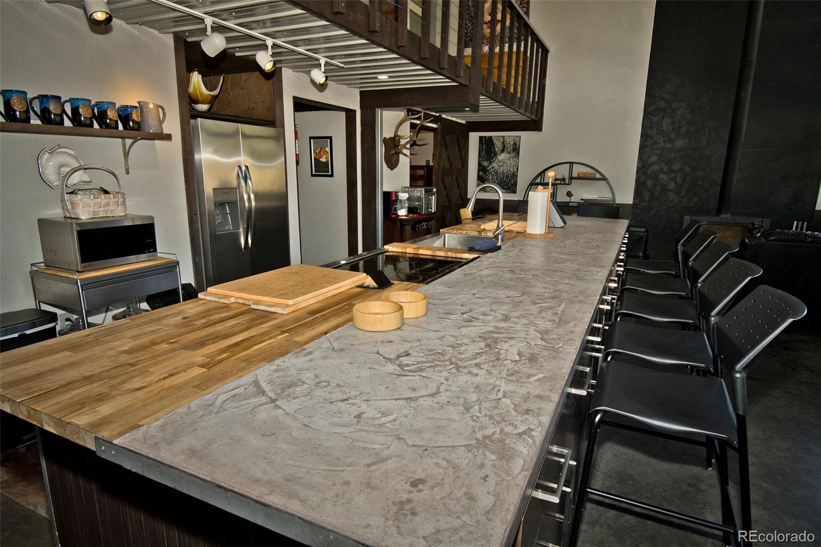 MLS Image #14 for 5 n baca grant way,crestone, Colorado