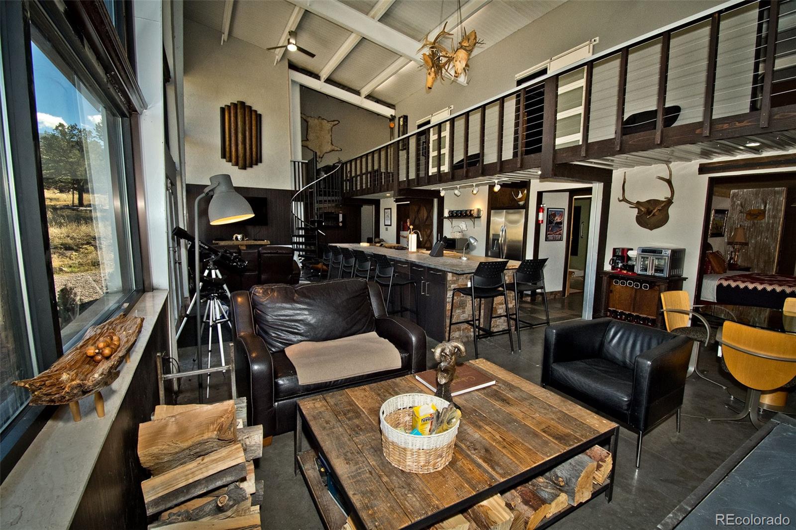 MLS Image #17 for 5 n baca grant way,crestone, Colorado