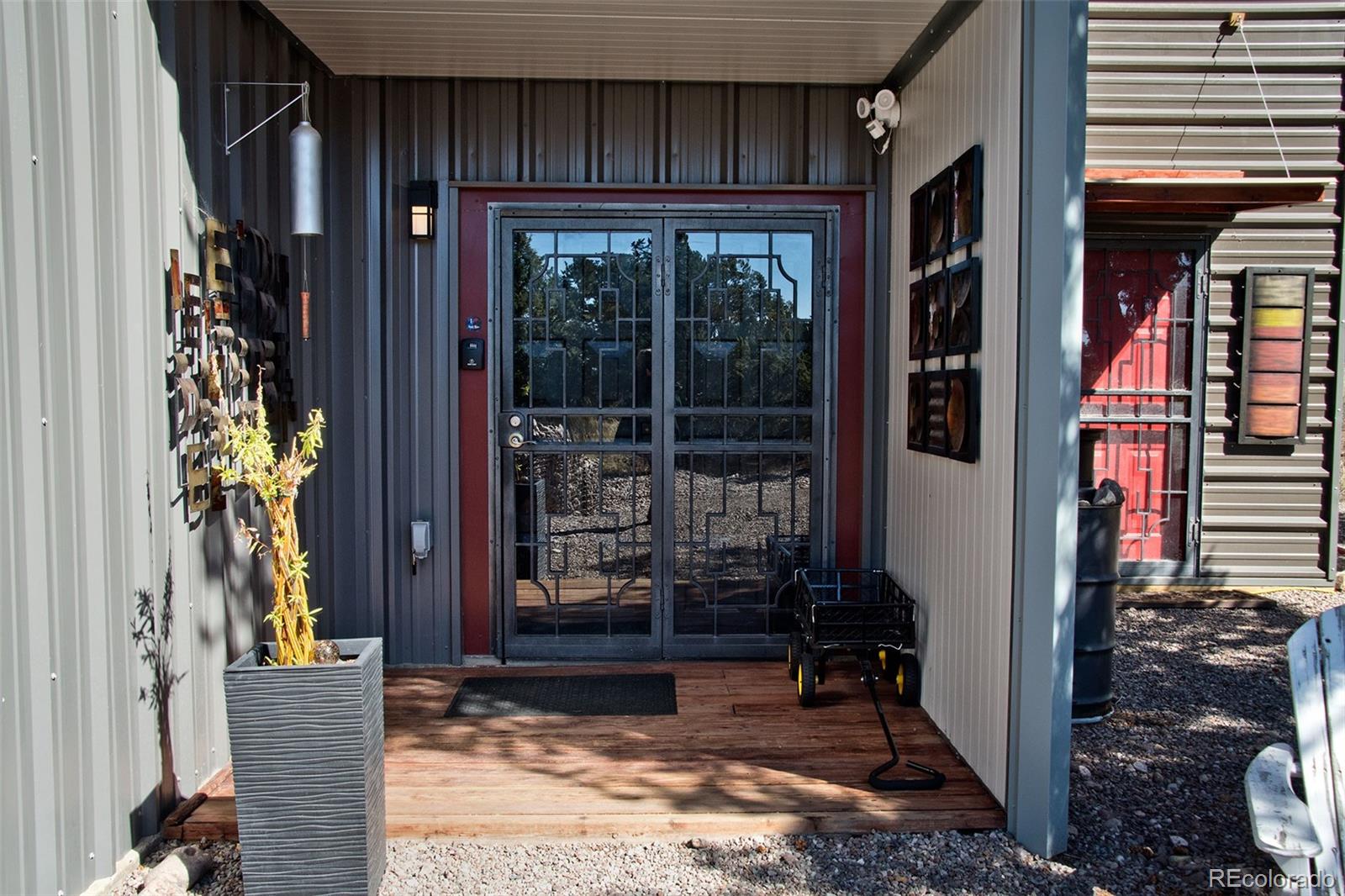 MLS Image #2 for 5 n baca grant way,crestone, Colorado