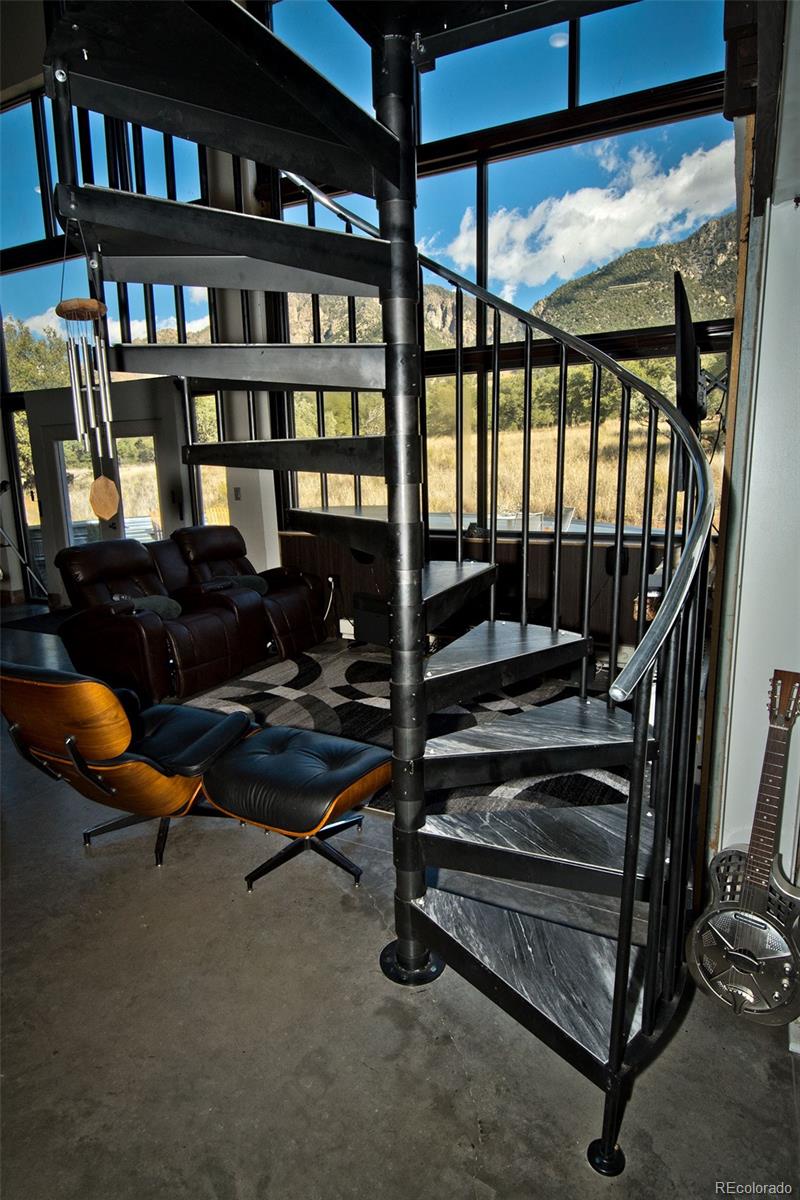 MLS Image #22 for 5 n baca grant way,crestone, Colorado