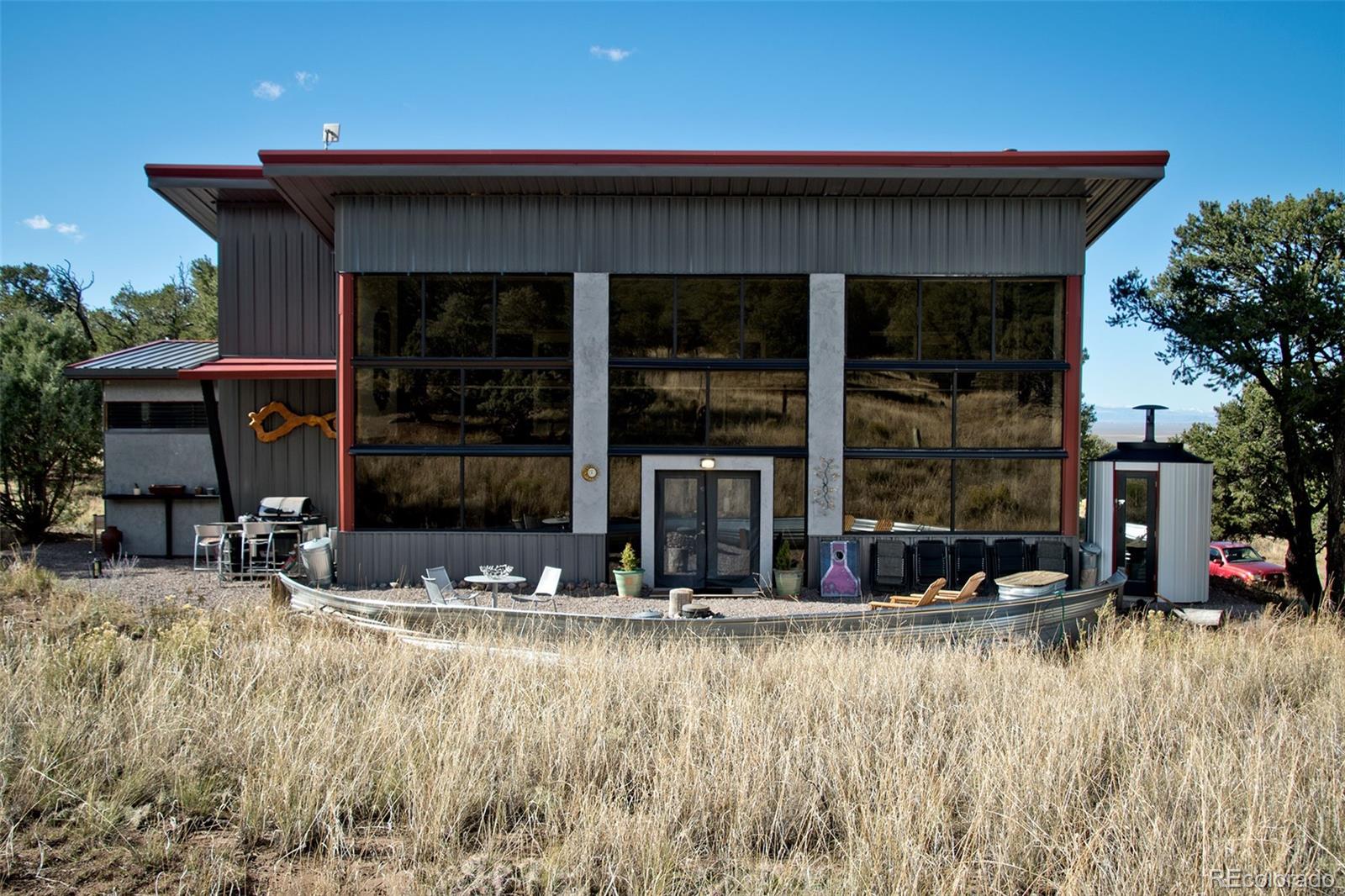 MLS Image #3 for 5 n baca grant way,crestone, Colorado