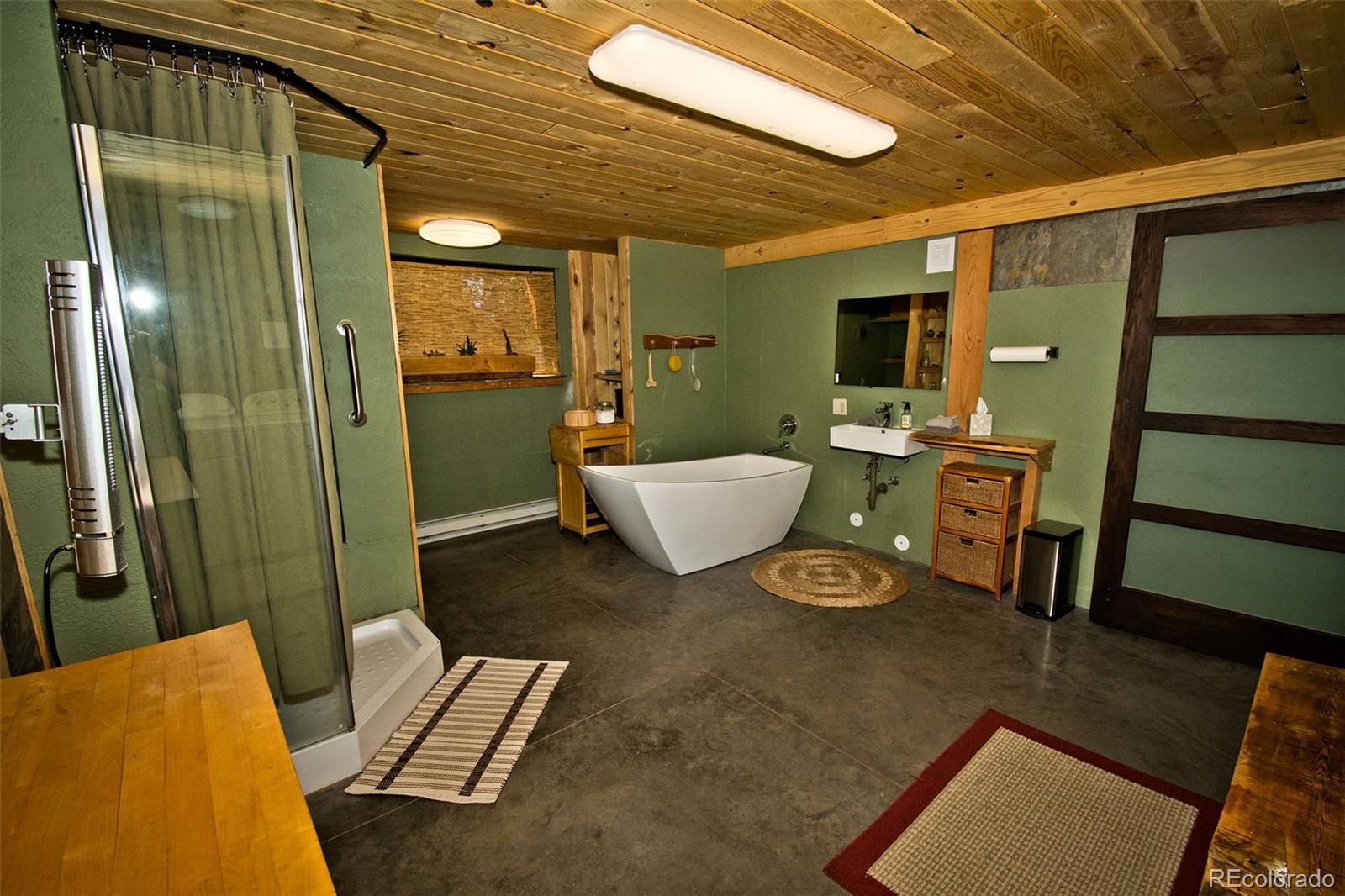MLS Image #32 for 5 n baca grant way,crestone, Colorado