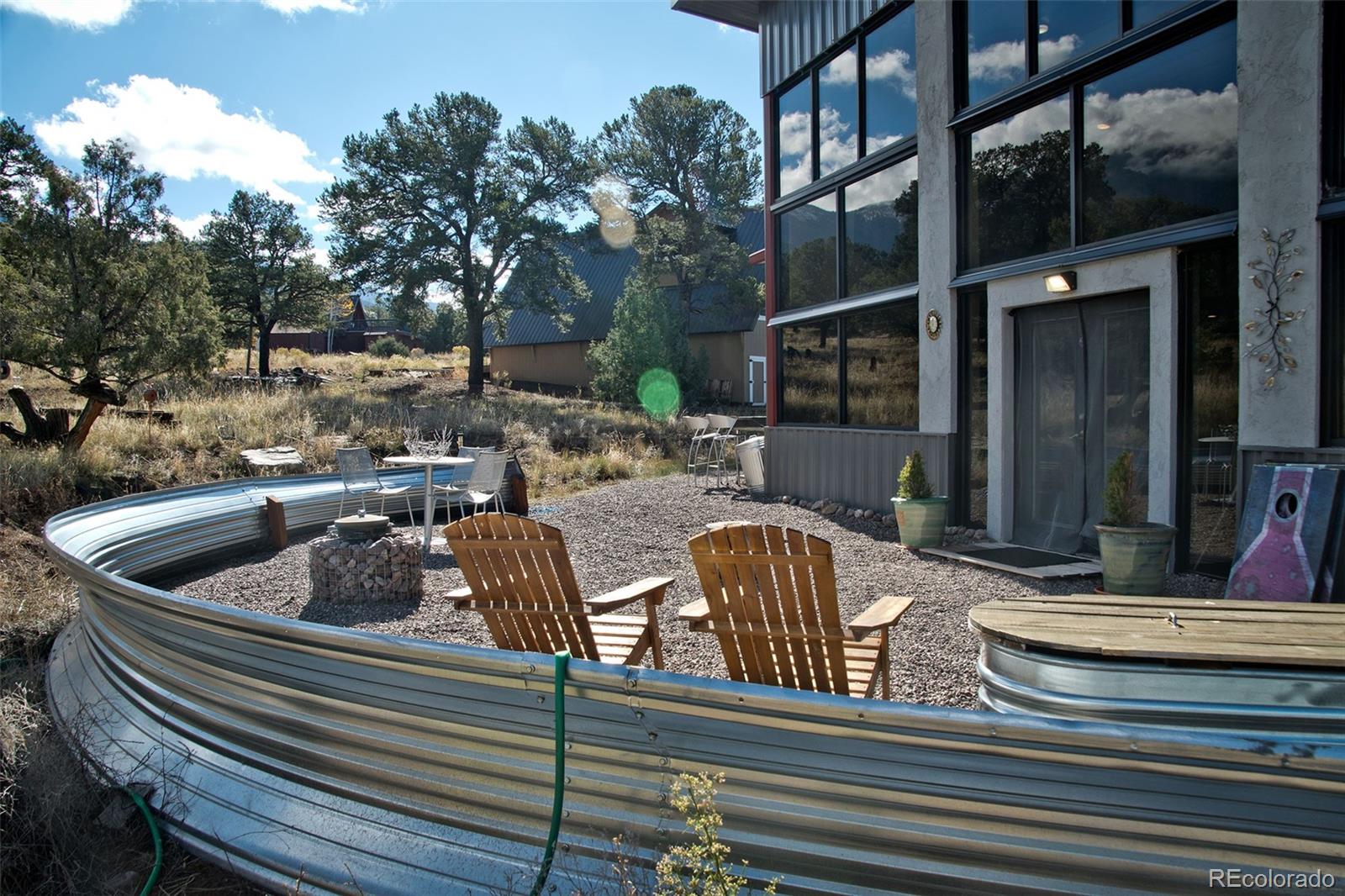 MLS Image #38 for 5 n baca grant way,crestone, Colorado