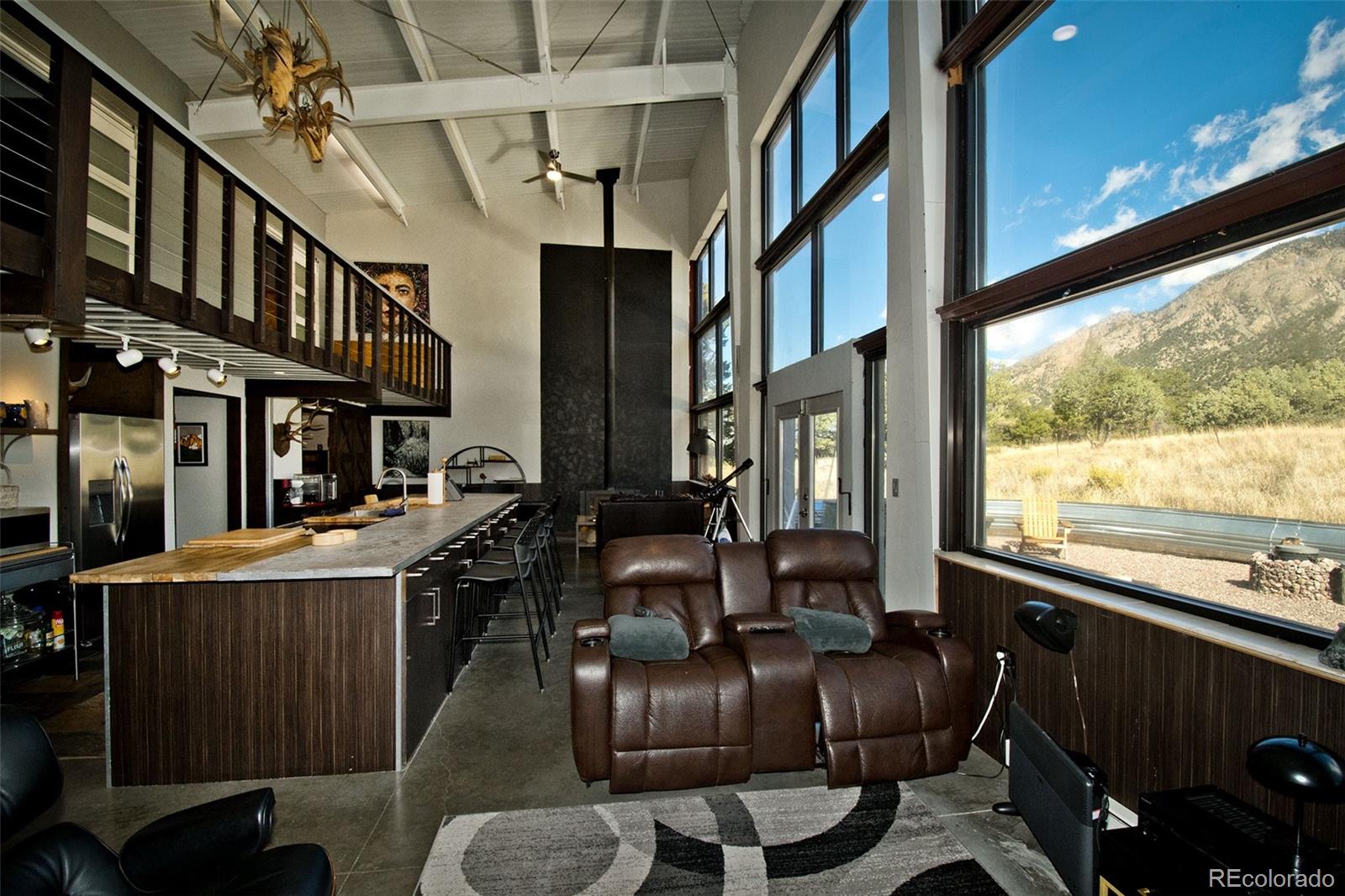 MLS Image #4 for 5 n baca grant way,crestone, Colorado