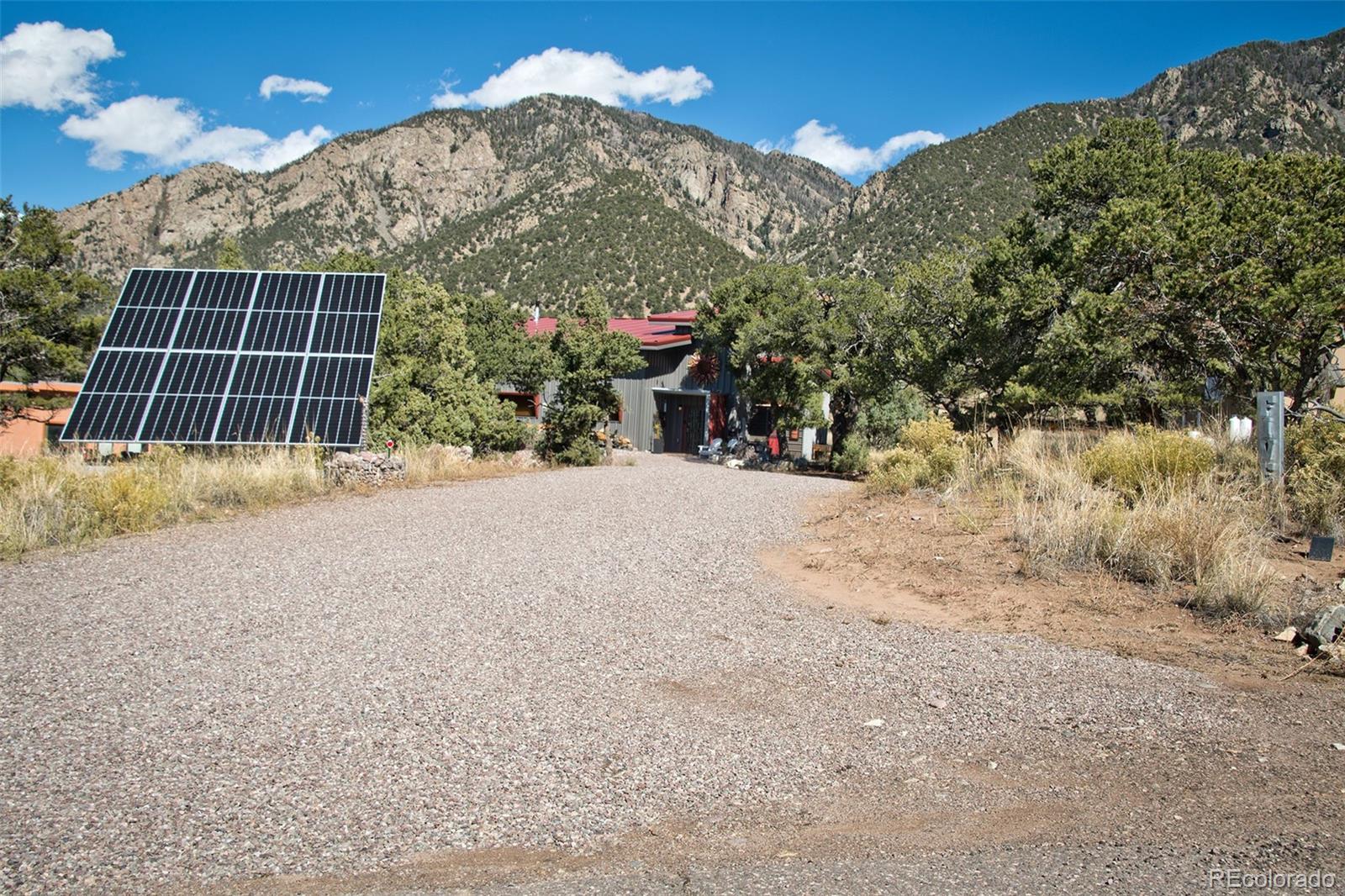 MLS Image #41 for 5 n baca grant way,crestone, Colorado