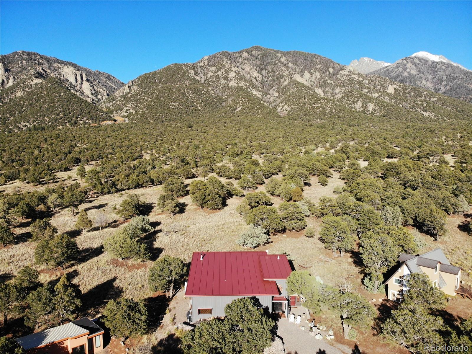 MLS Image #42 for 5 n baca grant way,crestone, Colorado