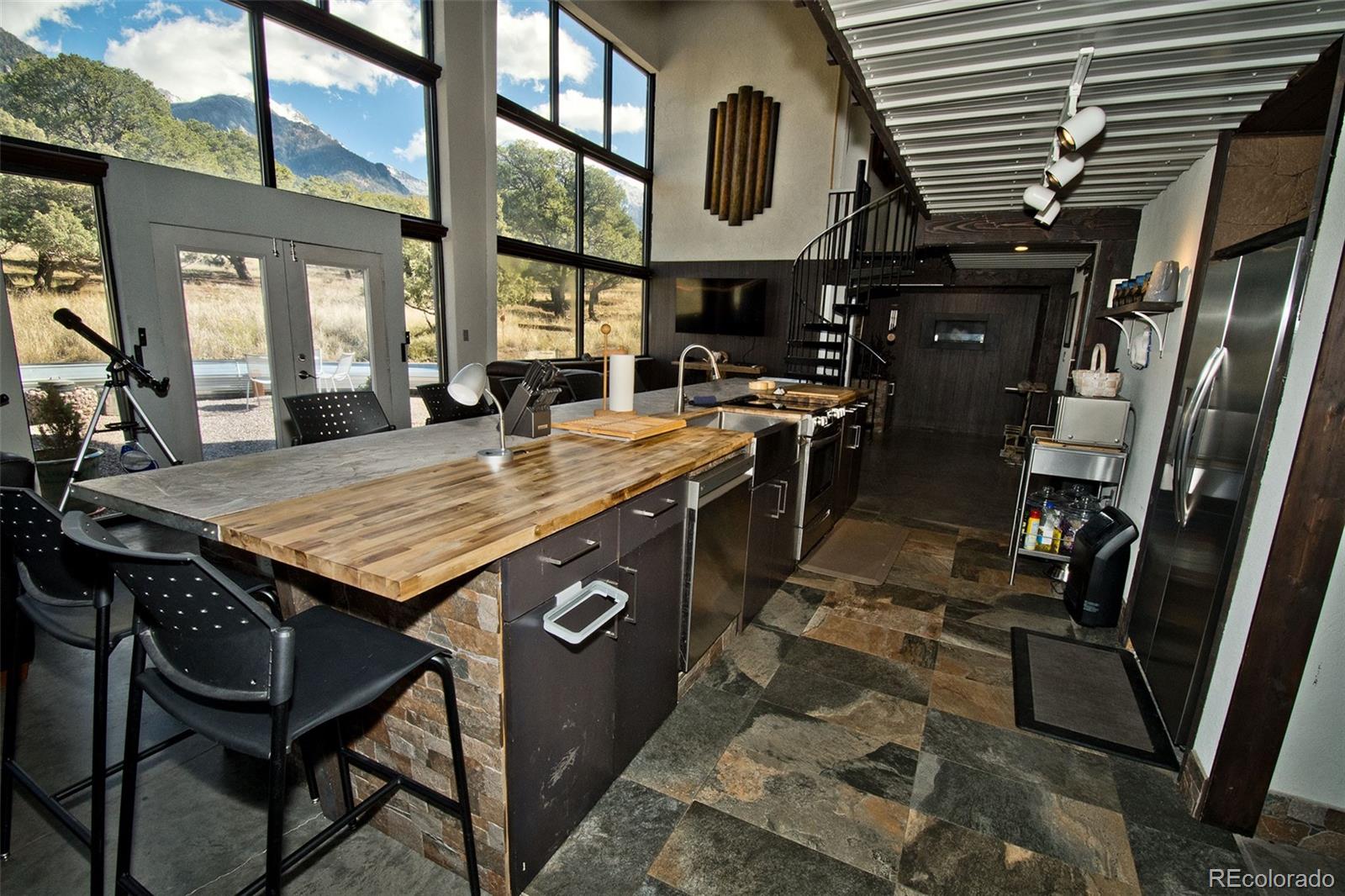 MLS Image #5 for 5 n baca grant way,crestone, Colorado