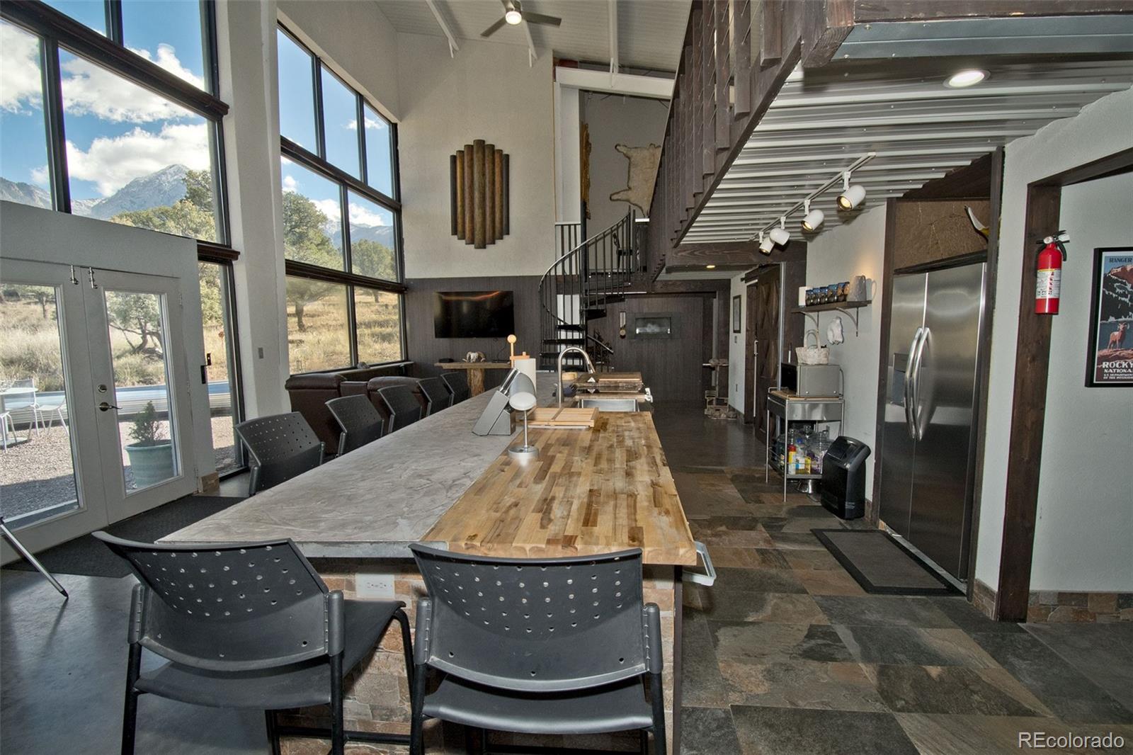 MLS Image #6 for 5 n baca grant way,crestone, Colorado