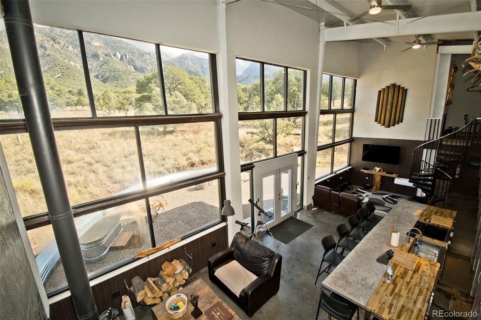 MLS Image #7 for 5 n baca grant way,crestone, Colorado