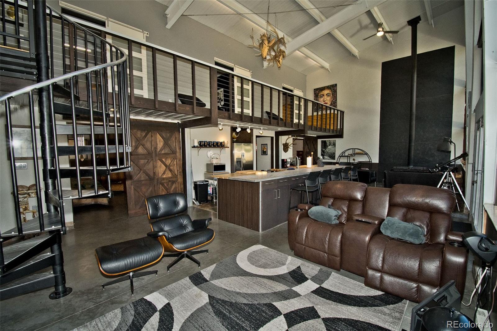 MLS Image #8 for 5 n baca grant way,crestone, Colorado