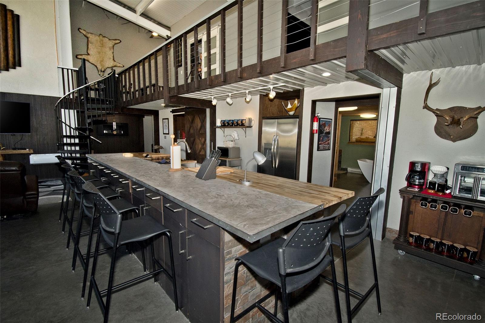 MLS Image #9 for 5 n baca grant way,crestone, Colorado