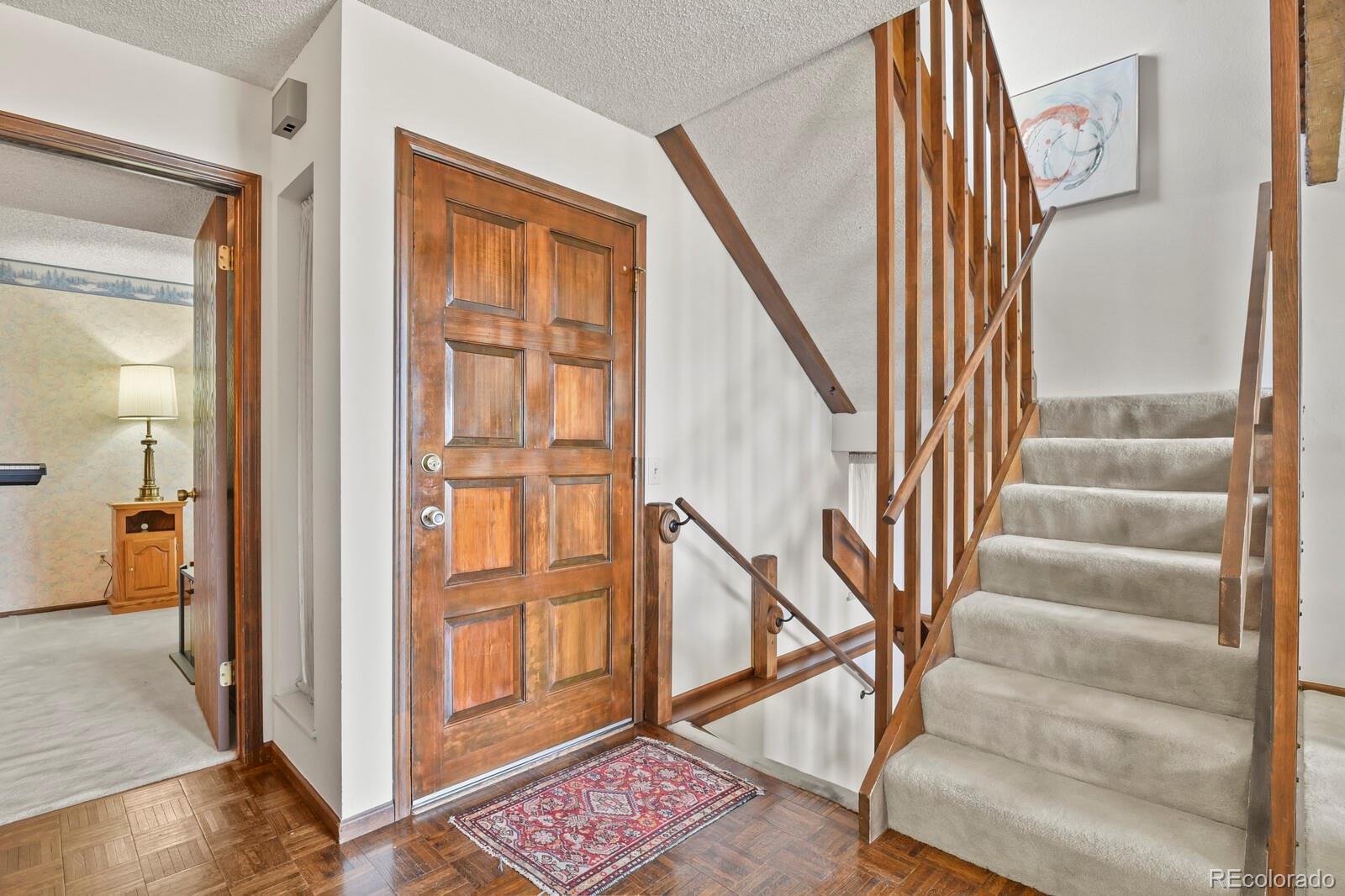 MLS Image #2 for 7020 w stetson place,littleton, Colorado