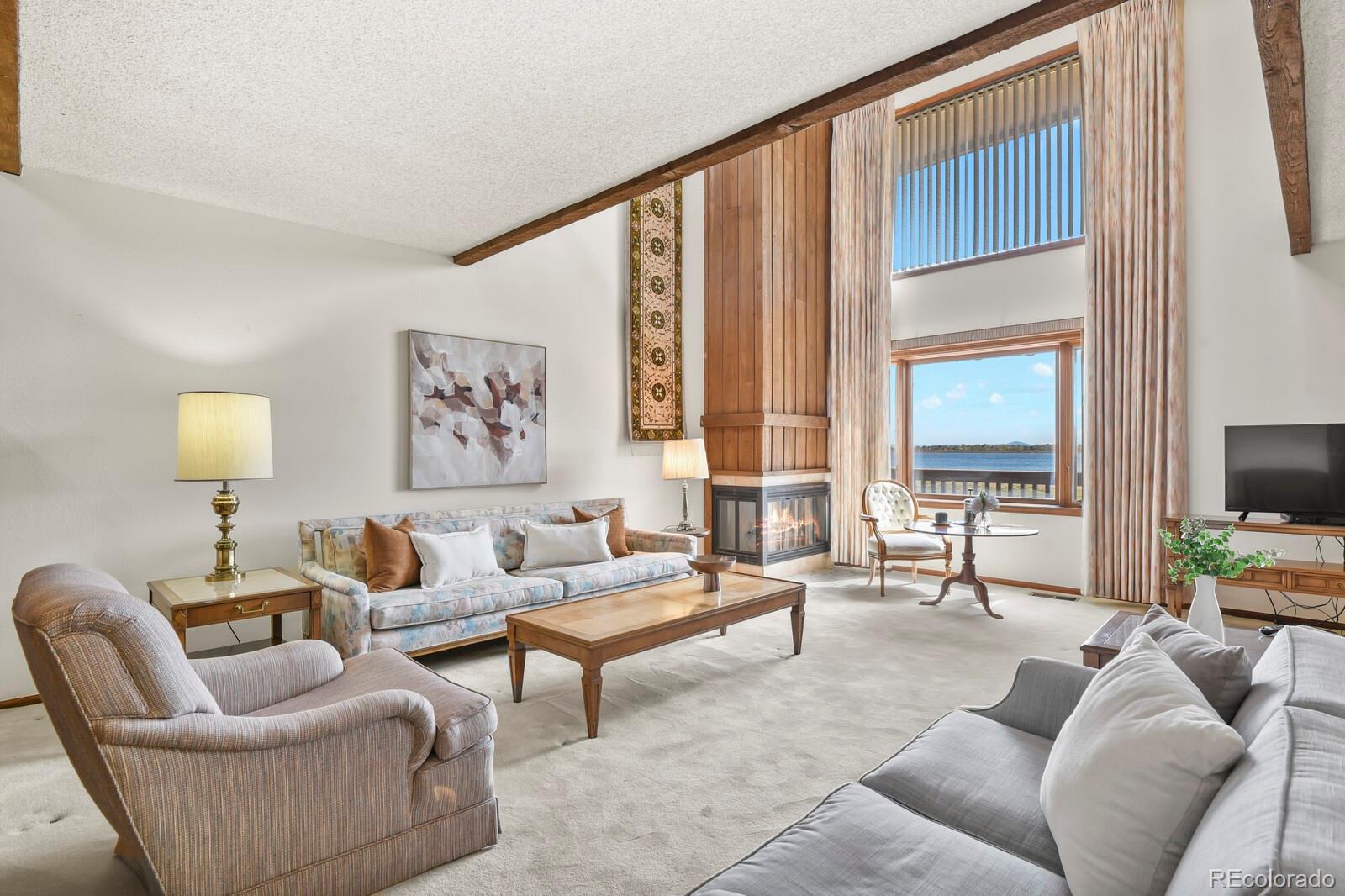 MLS Image #3 for 7020 w stetson place,littleton, Colorado