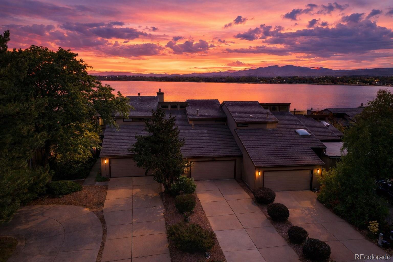MLS Image #31 for 7020 w stetson place,littleton, Colorado