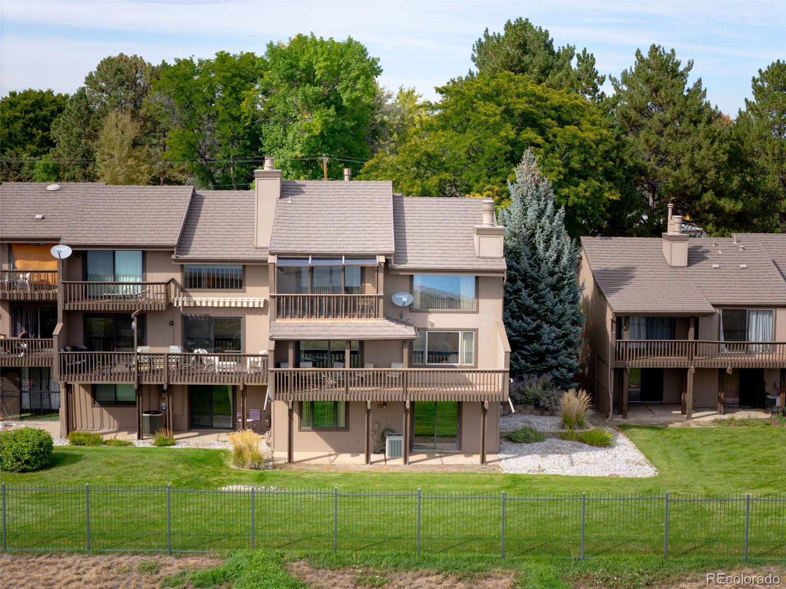 MLS Image #36 for 7020 w stetson place,littleton, Colorado
