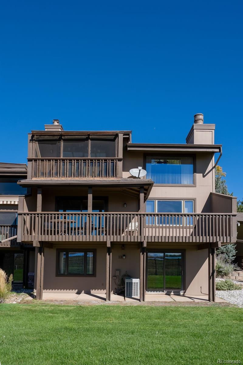 MLS Image #41 for 7020 w stetson place,littleton, Colorado