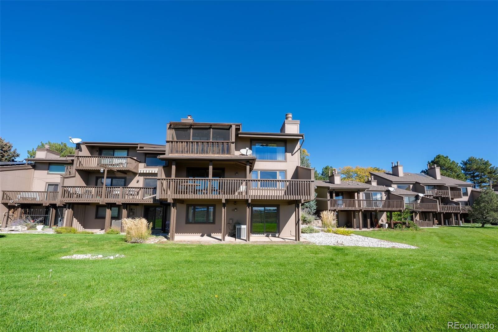 MLS Image #43 for 7020 w stetson place,littleton, Colorado