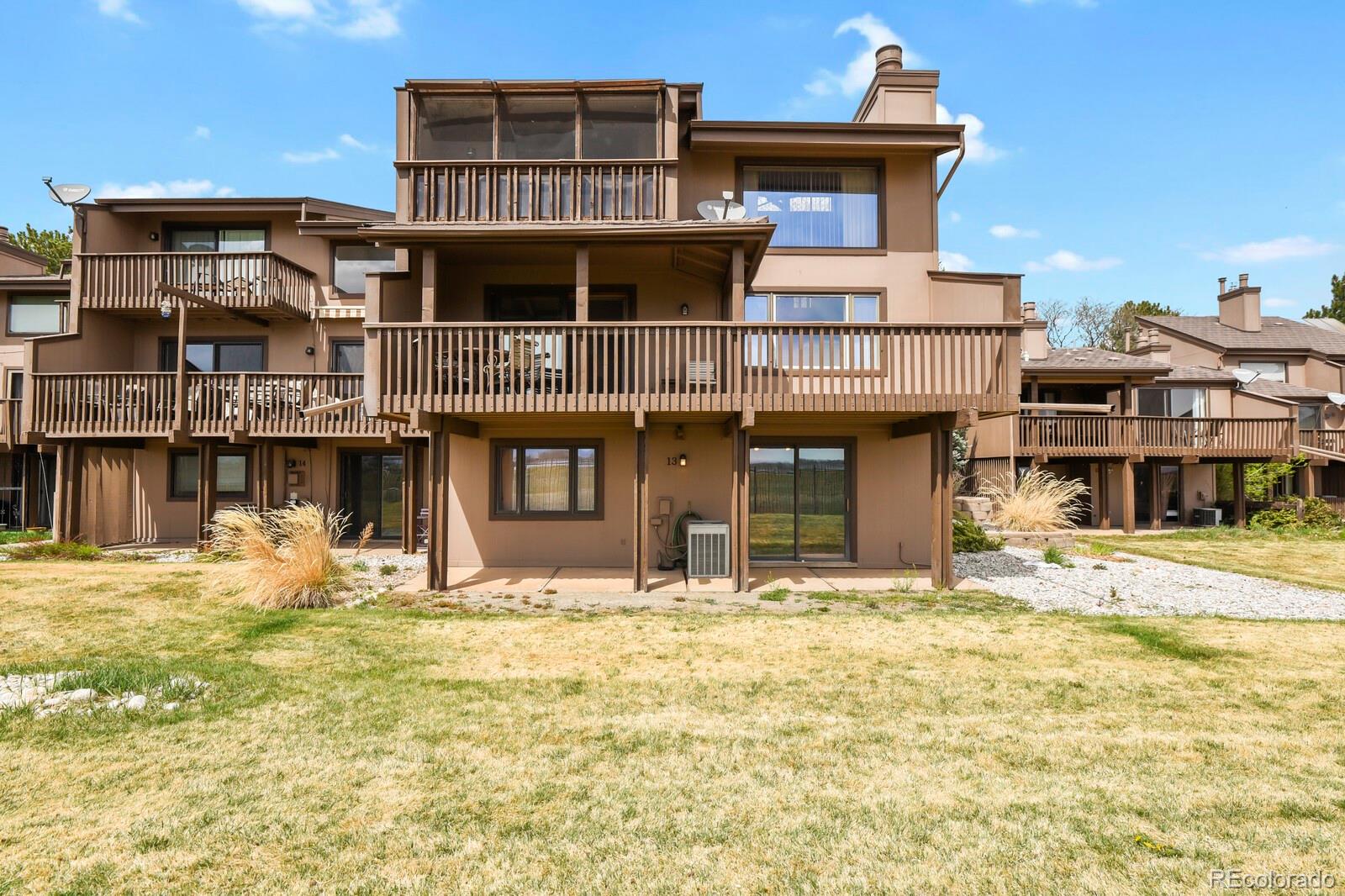 MLS Image #45 for 7020 w stetson place,littleton, Colorado