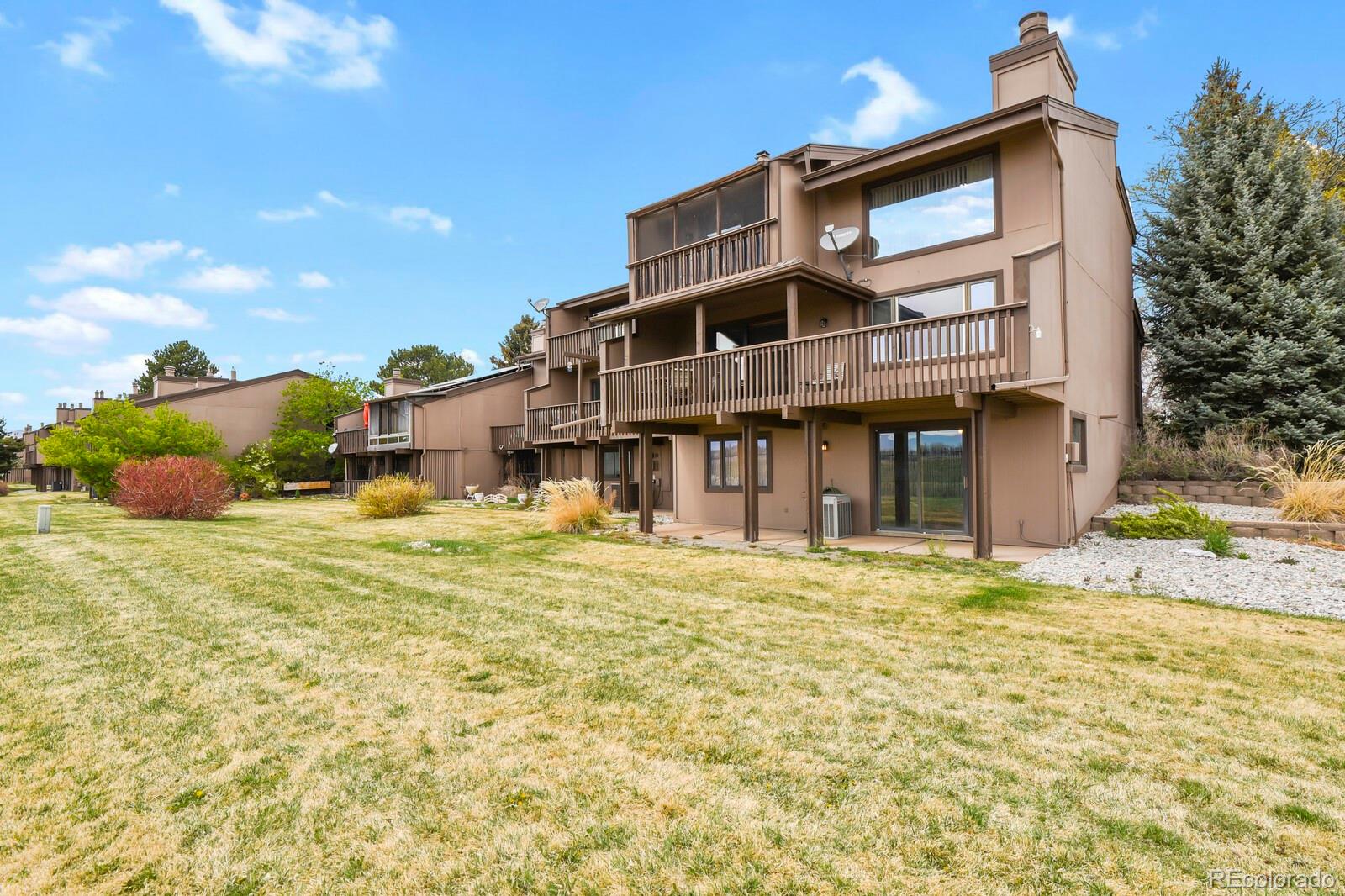 MLS Image #46 for 7020 w stetson place,littleton, Colorado