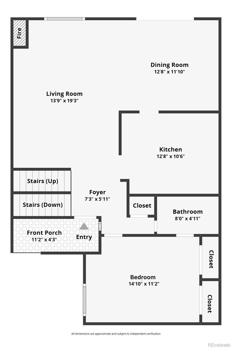 MLS Image #47 for 7020 w stetson place,littleton, Colorado