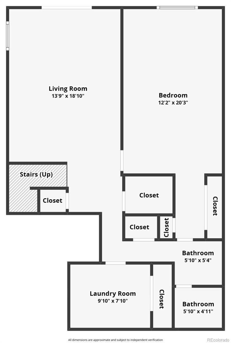 MLS Image #49 for 7020 w stetson place,littleton, Colorado