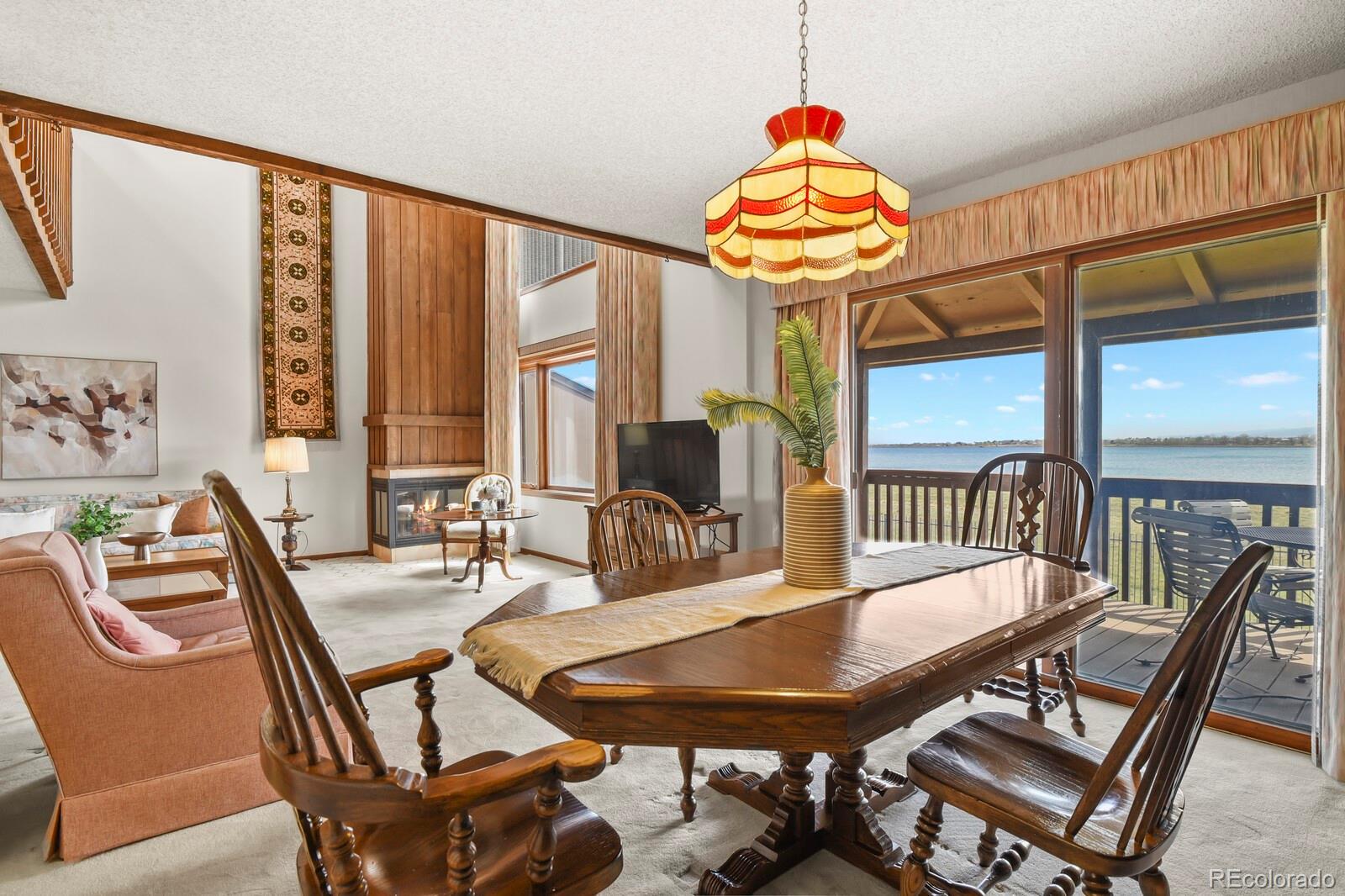 MLS Image #7 for 7020 w stetson place,littleton, Colorado
