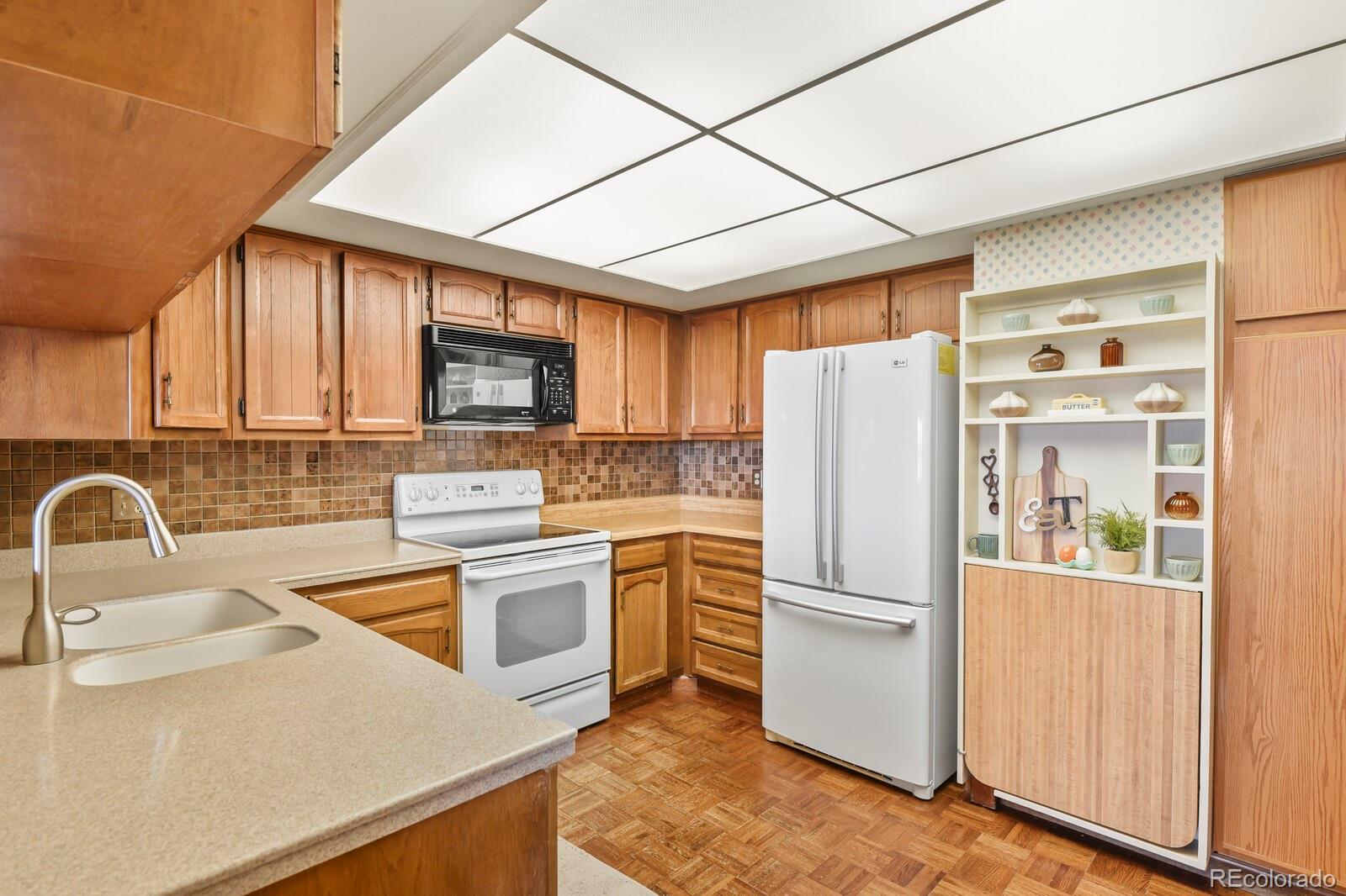 MLS Image #9 for 7020 w stetson place,littleton, Colorado