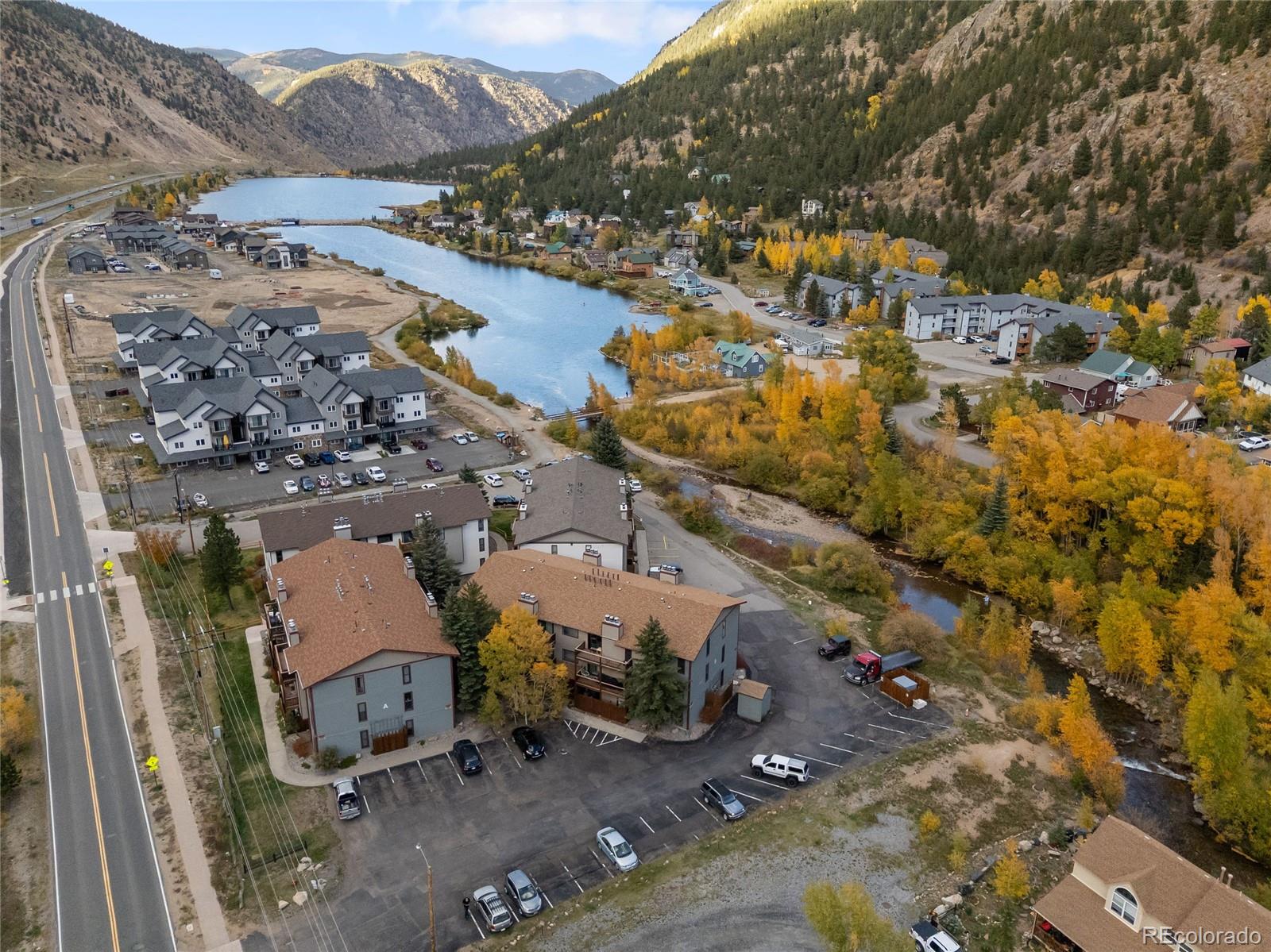 MLS Image #13 for 1890  argentine street,georgetown, Colorado