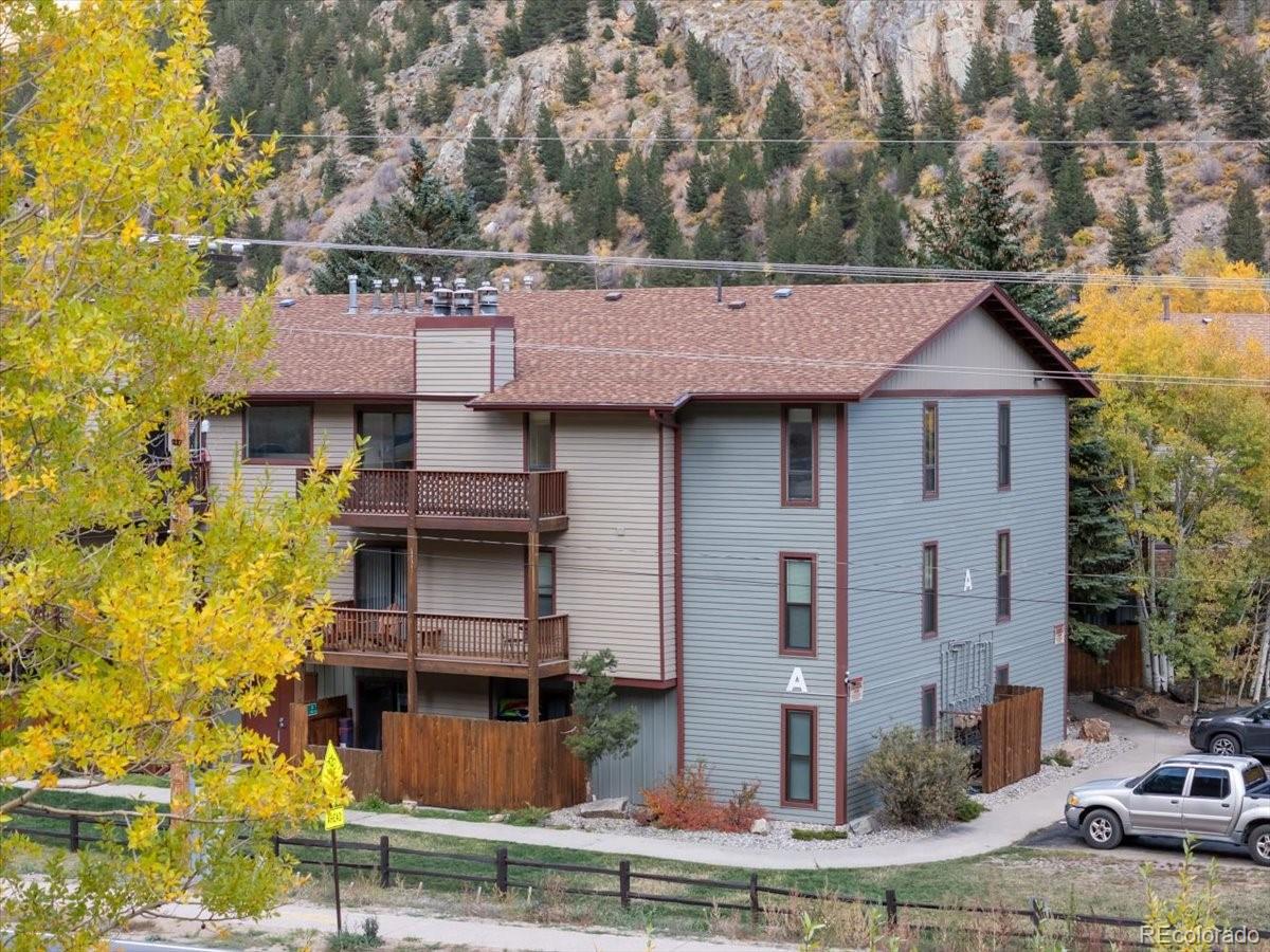 MLS Image #14 for 1890  argentine street,georgetown, Colorado