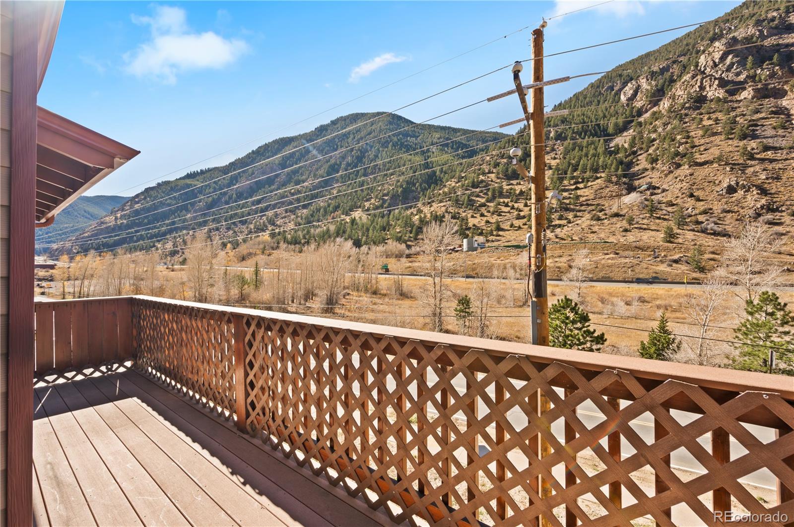 MLS Image #15 for 1890  argentine street,georgetown, Colorado