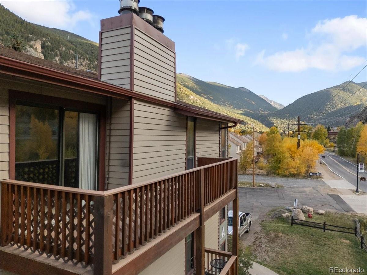MLS Image #16 for 1890  argentine street,georgetown, Colorado