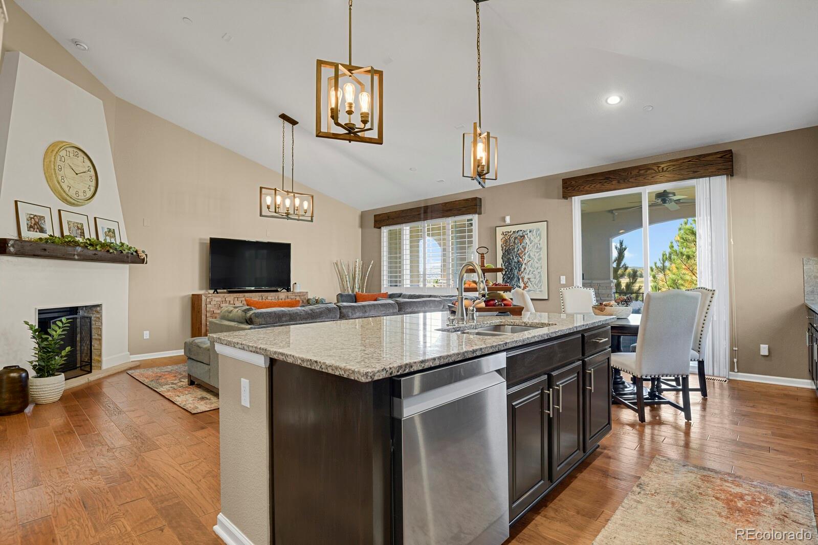 MLS Image #10 for 5074  covelo drive,castle rock, Colorado