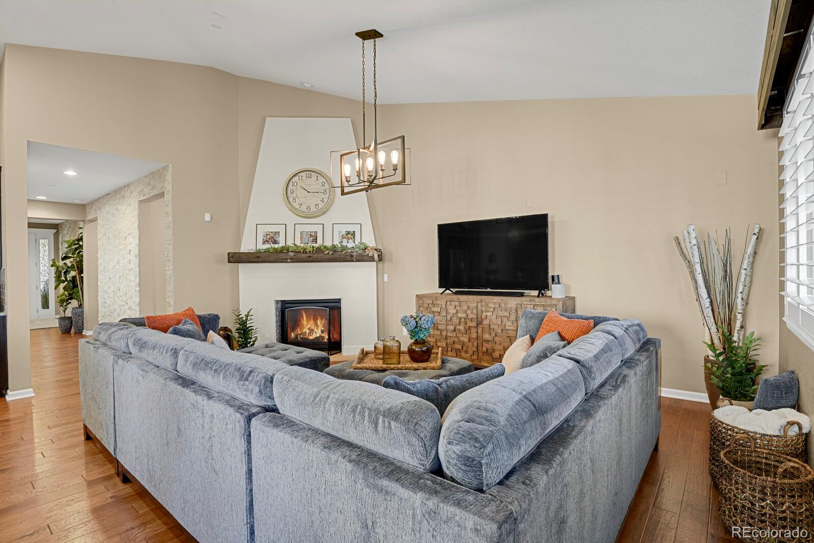 MLS Image #14 for 5074  covelo drive,castle rock, Colorado