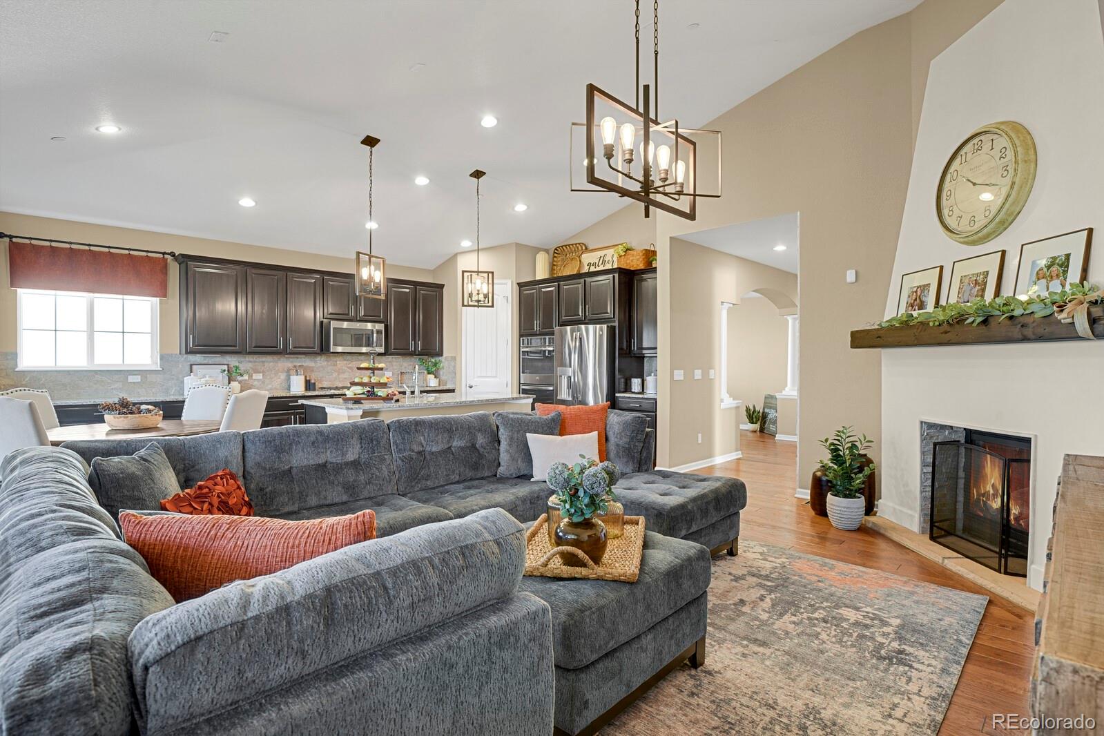 MLS Image #17 for 5074  covelo drive,castle rock, Colorado