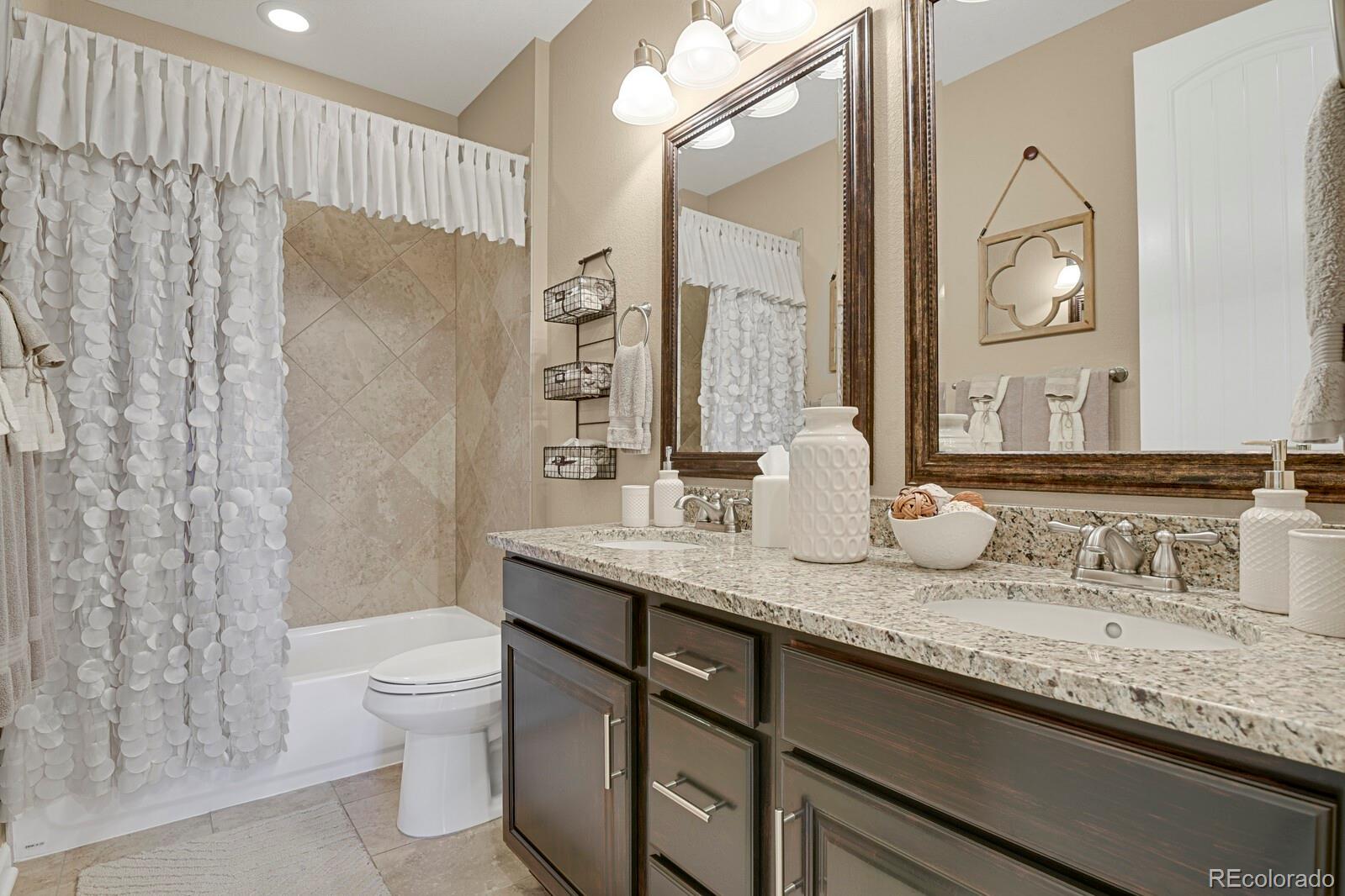 MLS Image #24 for 5074  covelo drive,castle rock, Colorado