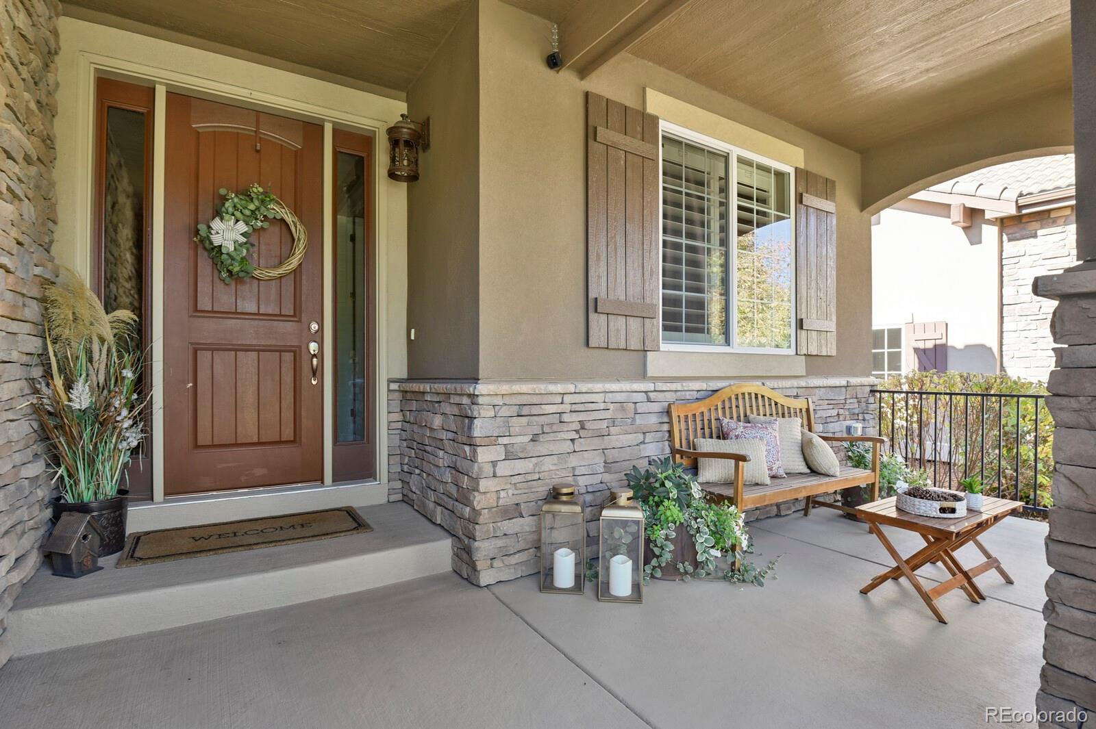 MLS Image #3 for 5074  covelo drive,castle rock, Colorado