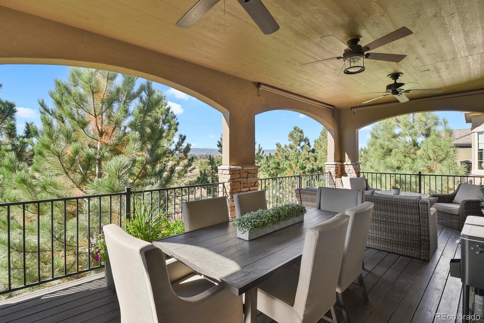 MLS Image #39 for 5074  covelo drive,castle rock, Colorado