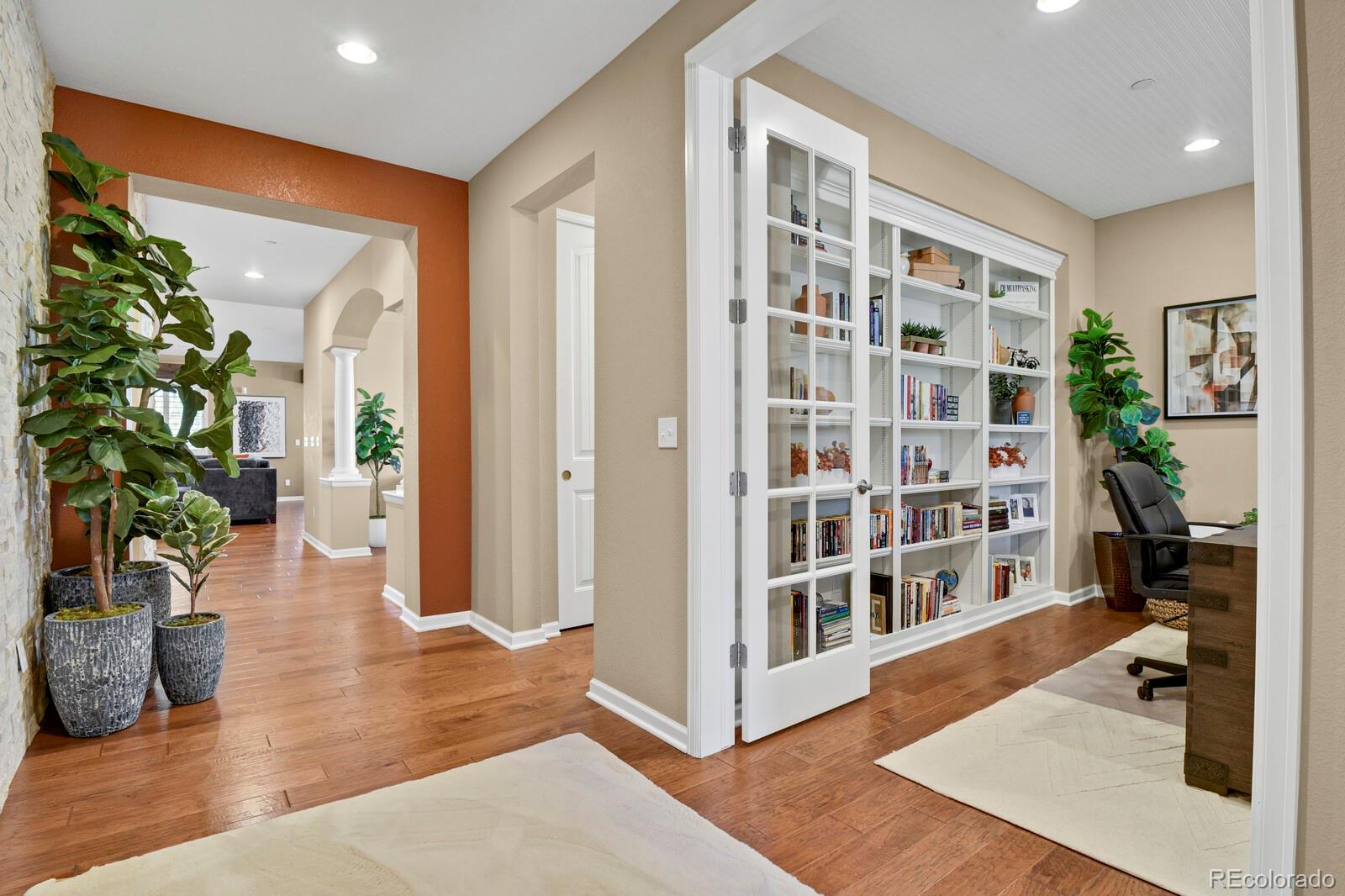 MLS Image #4 for 5074  covelo drive,castle rock, Colorado