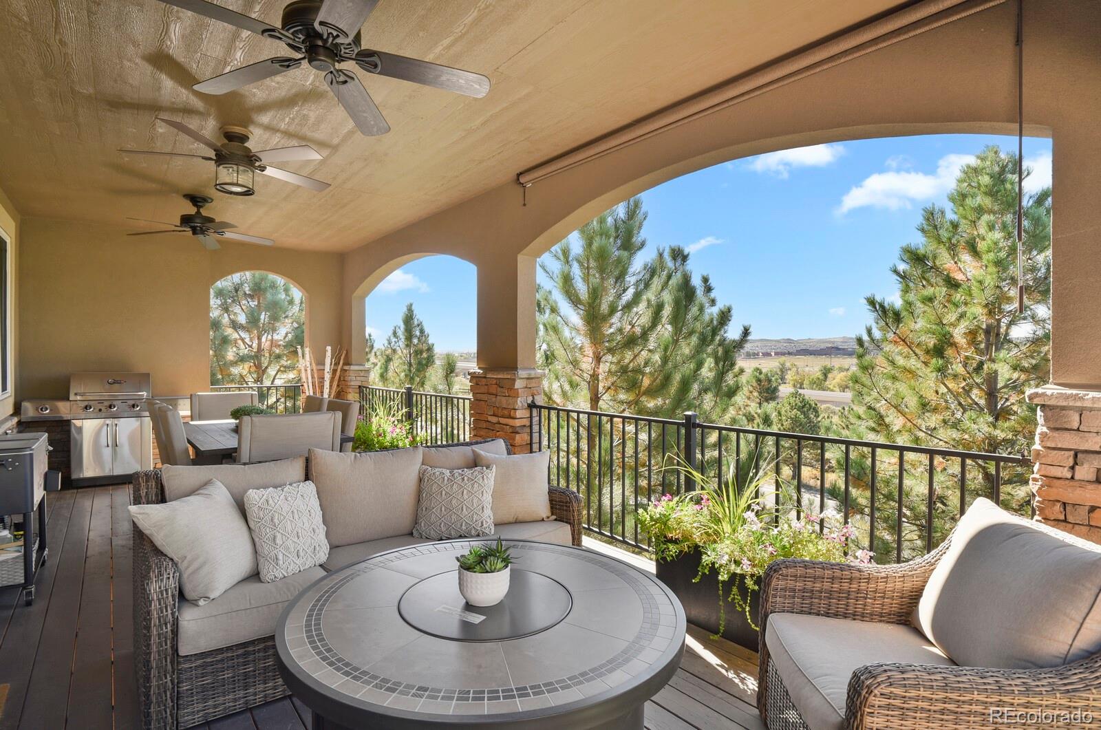 MLS Image #40 for 5074  covelo drive,castle rock, Colorado