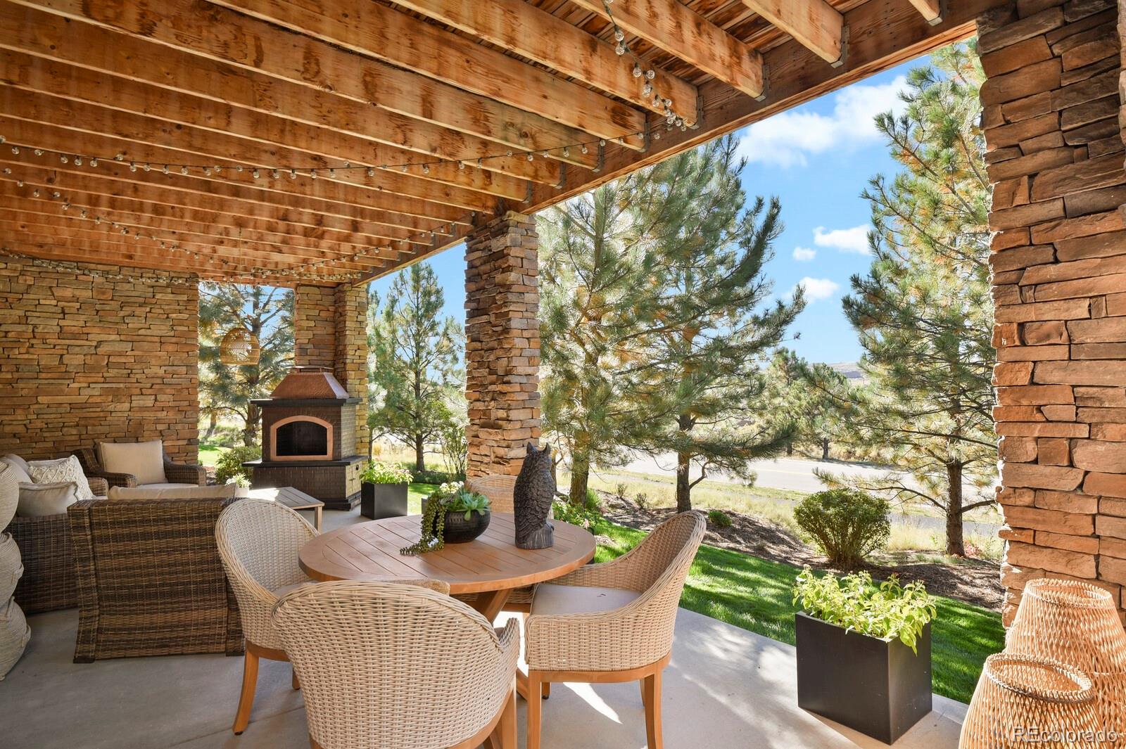 MLS Image #42 for 5074  covelo drive,castle rock, Colorado