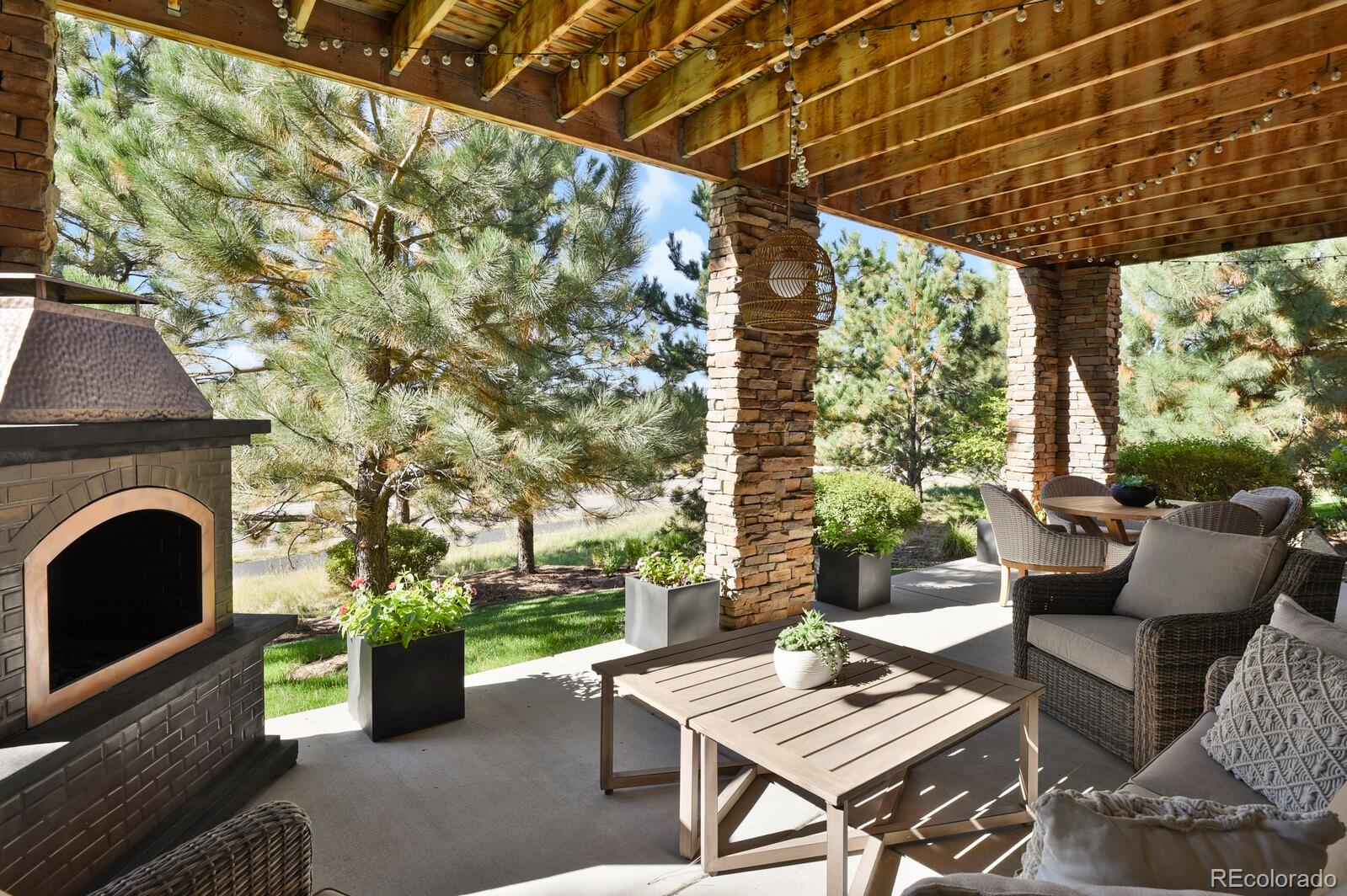MLS Image #43 for 5074  covelo drive,castle rock, Colorado