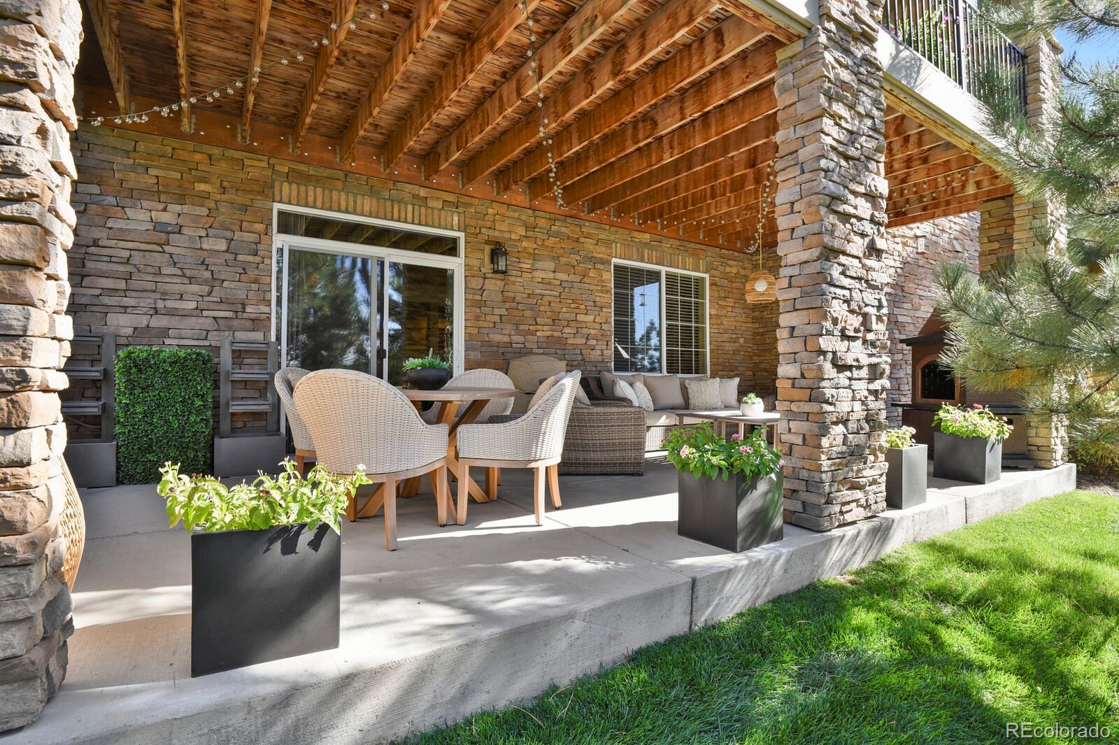 MLS Image #44 for 5074  covelo drive,castle rock, Colorado