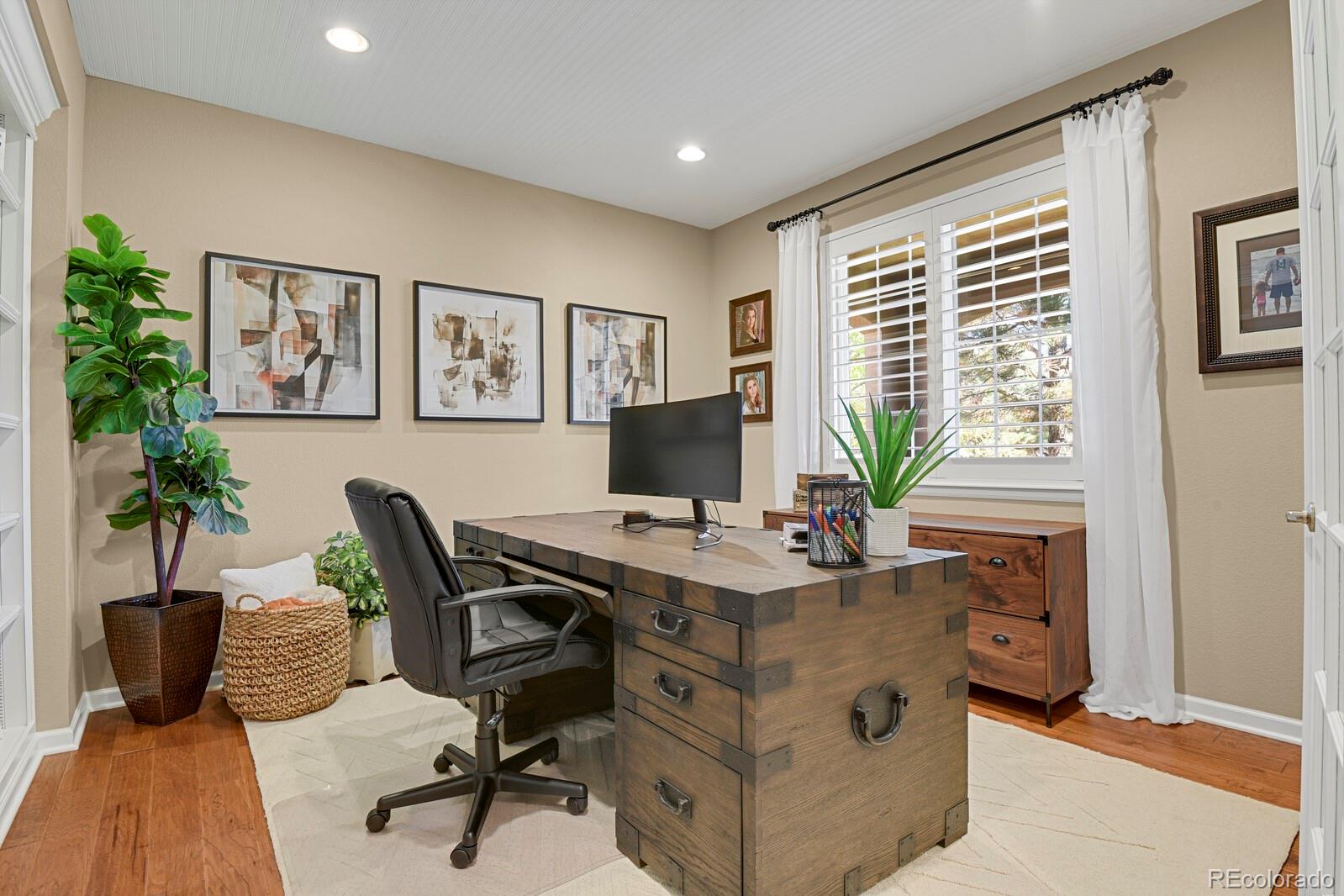 MLS Image #5 for 5074  covelo drive,castle rock, Colorado